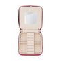 5" Square Jewelry Box by Rachel Barri Designs — needlepoint accessory from Angel City Stitchery (view 3)