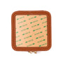 5" Square Jewelry Box by Rachel Barri Designs — needlepoint accessory from Angel City Stitchery (view 5)