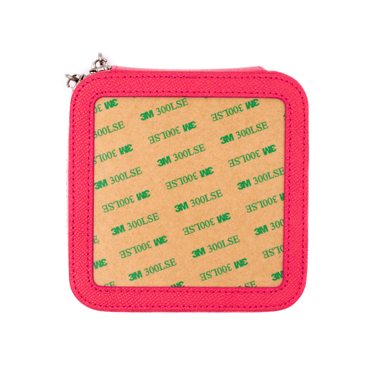 5" Square Jewelry Box by Rachel Barri Designs — needlepoint accessory from Angel City Stitchery