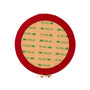 5" Round Jewelry Box by Rachel Barri Designs — needlepoint accessory from Angel City Stitchery (view 6)