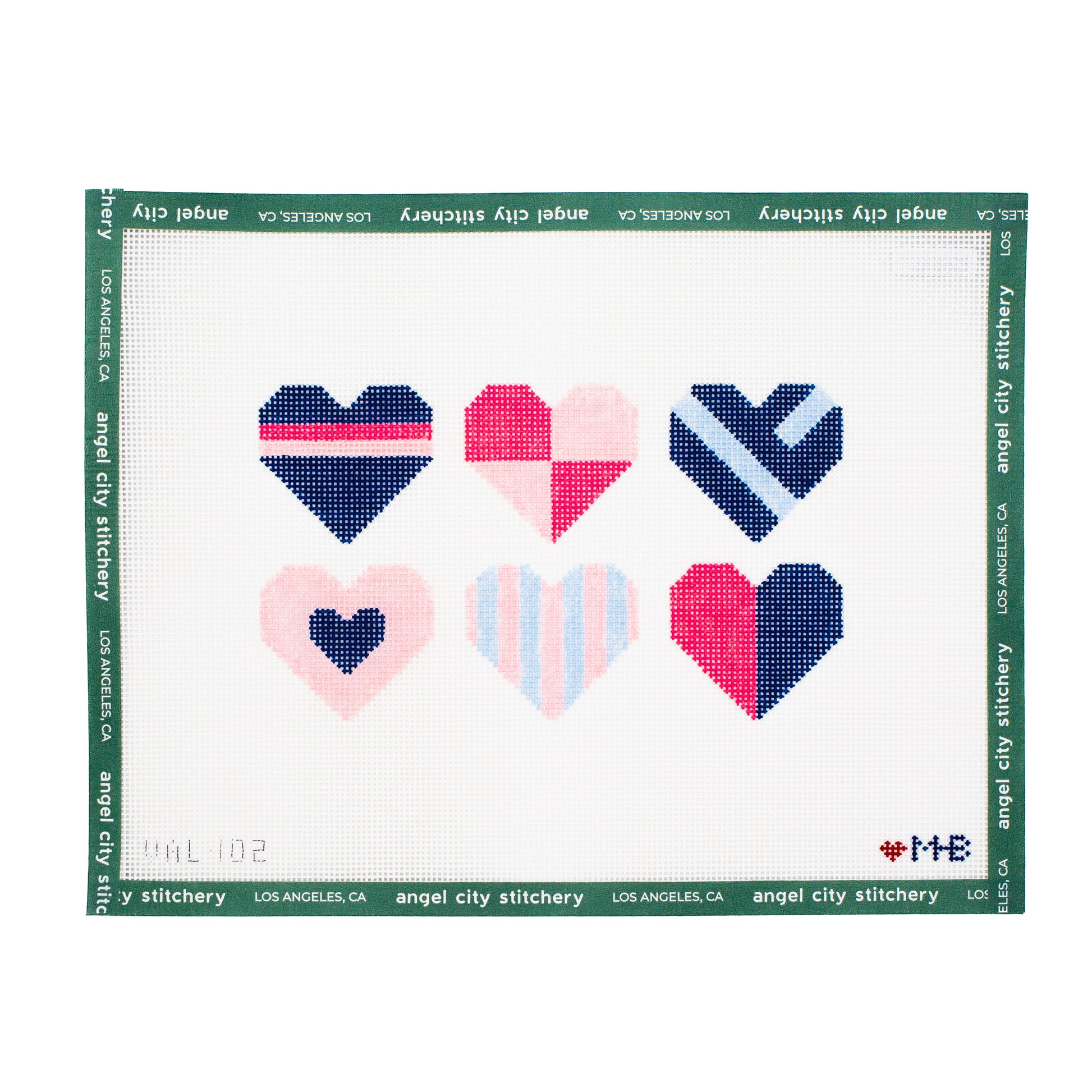 6 Hearts