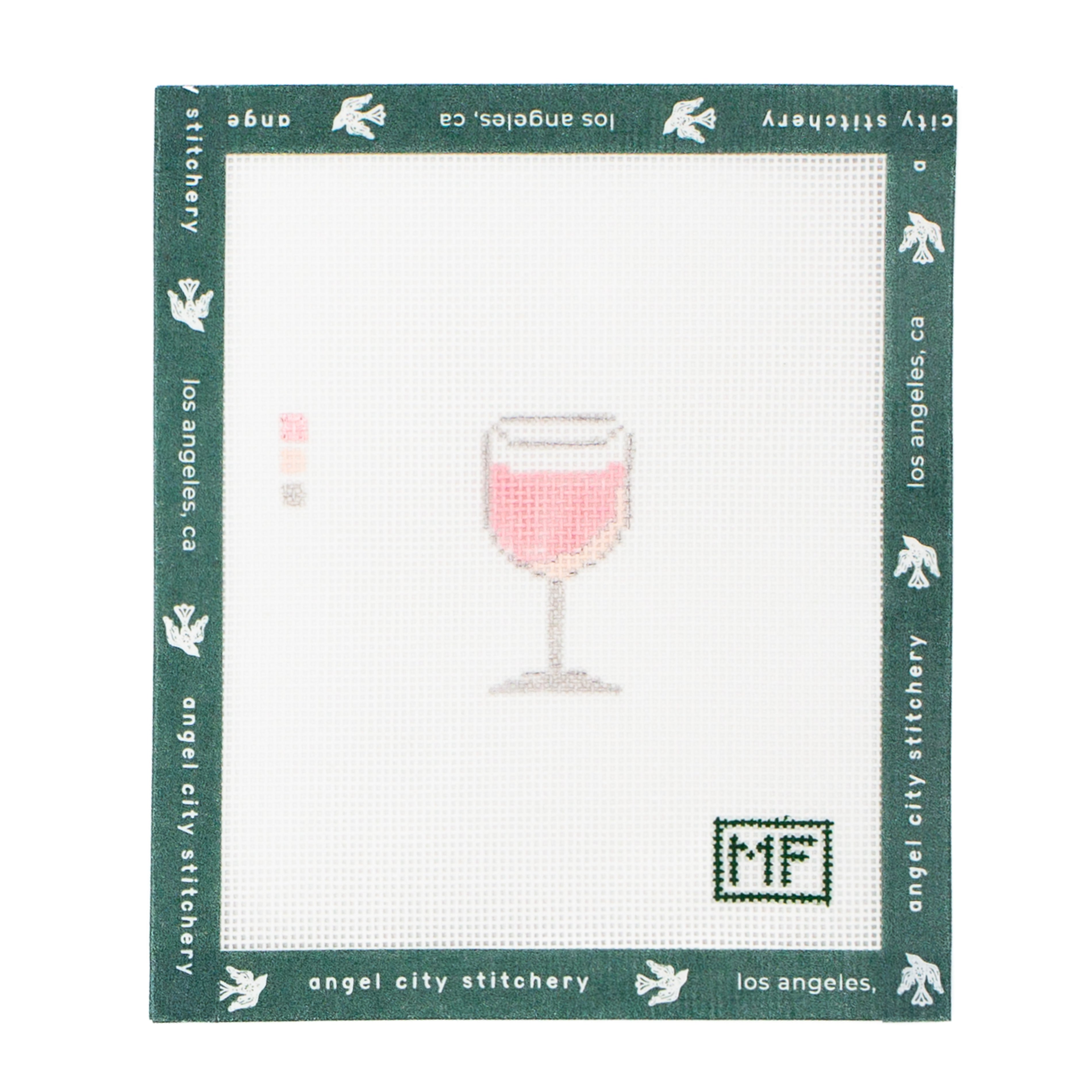 Wine (Rosé)