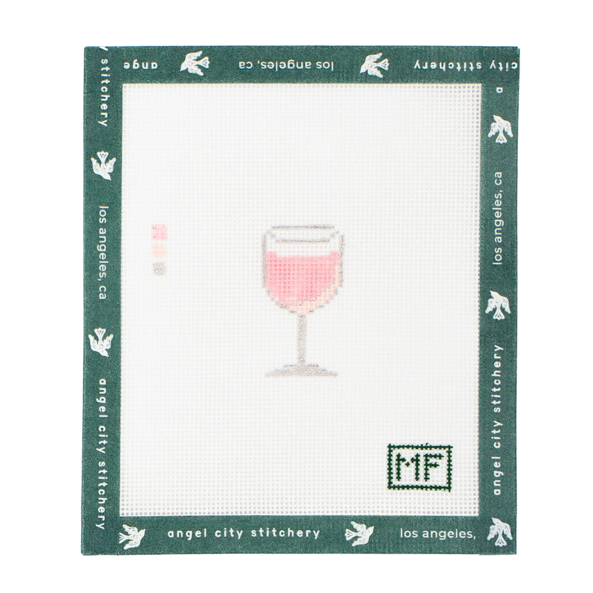 Wine (Rosé)