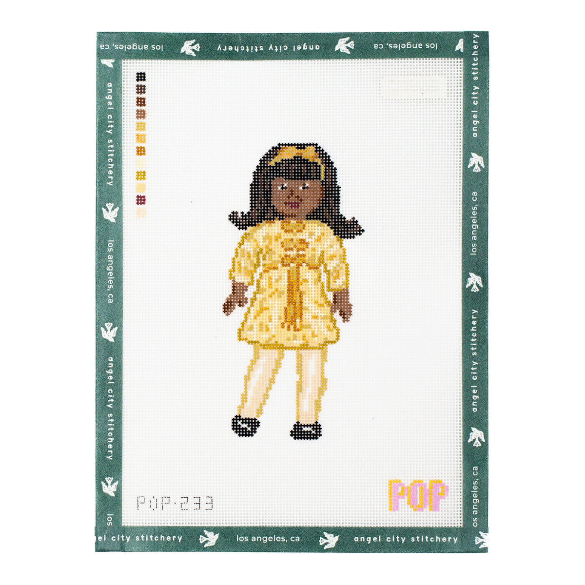 Melody Holiday Doll
