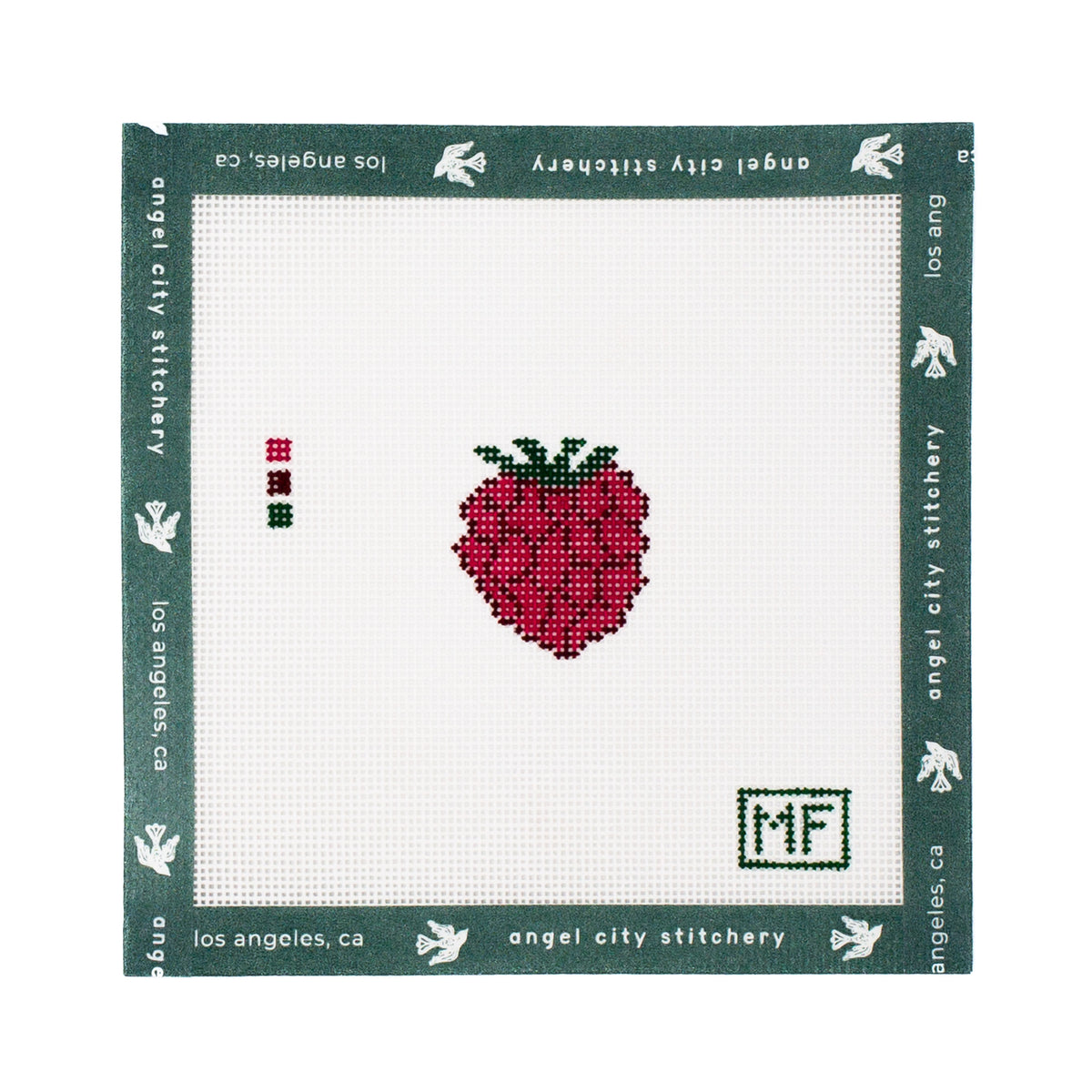 Raspberry Mini