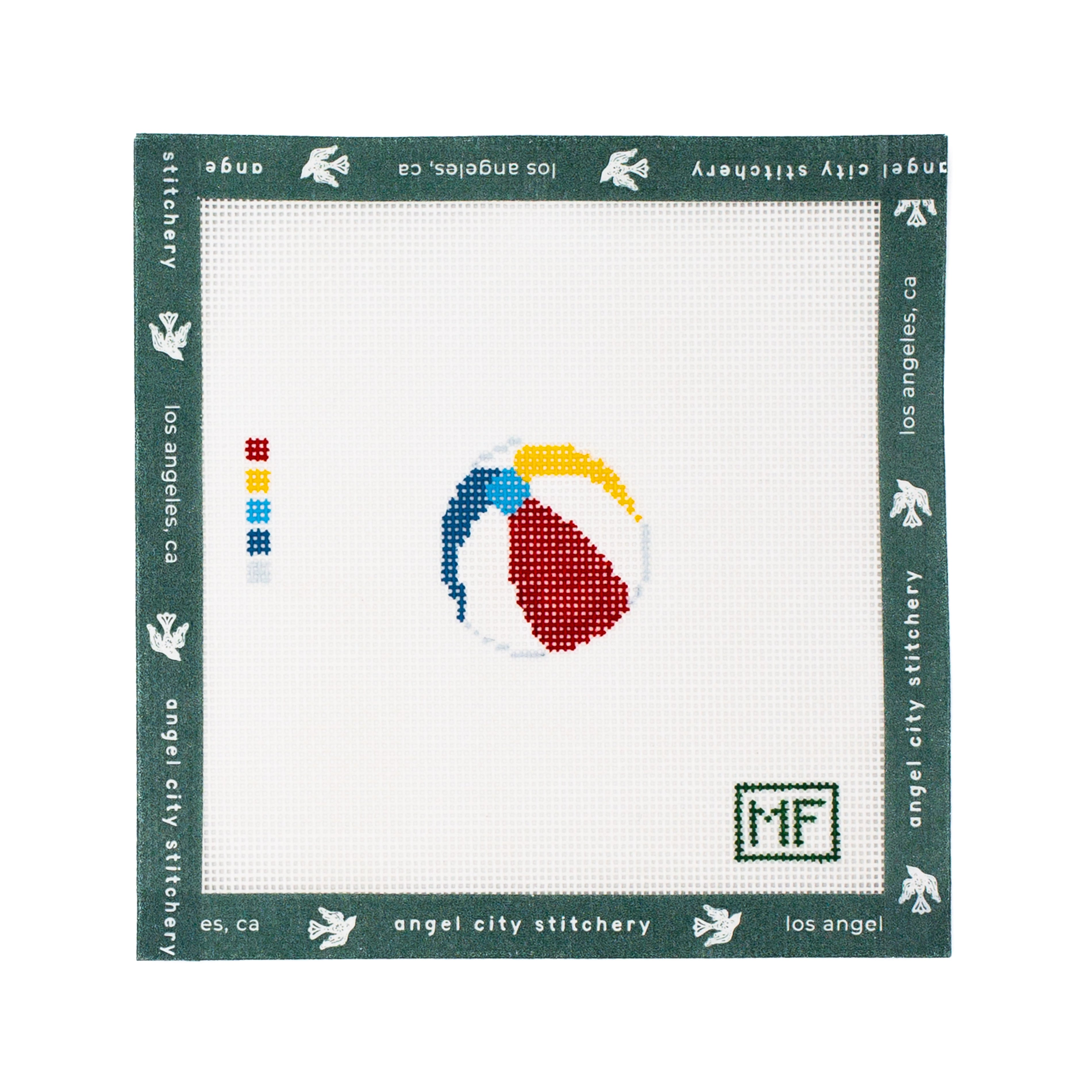 Beach Ball Mini