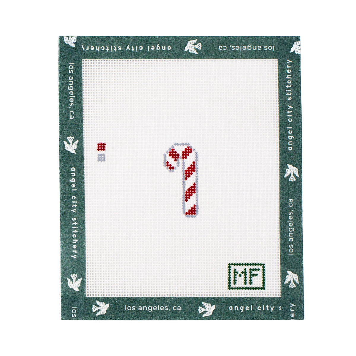 Candy Cane Mini (Red)