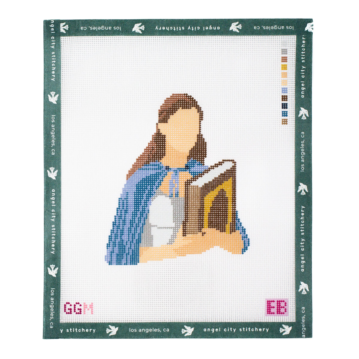Ella Enchanted