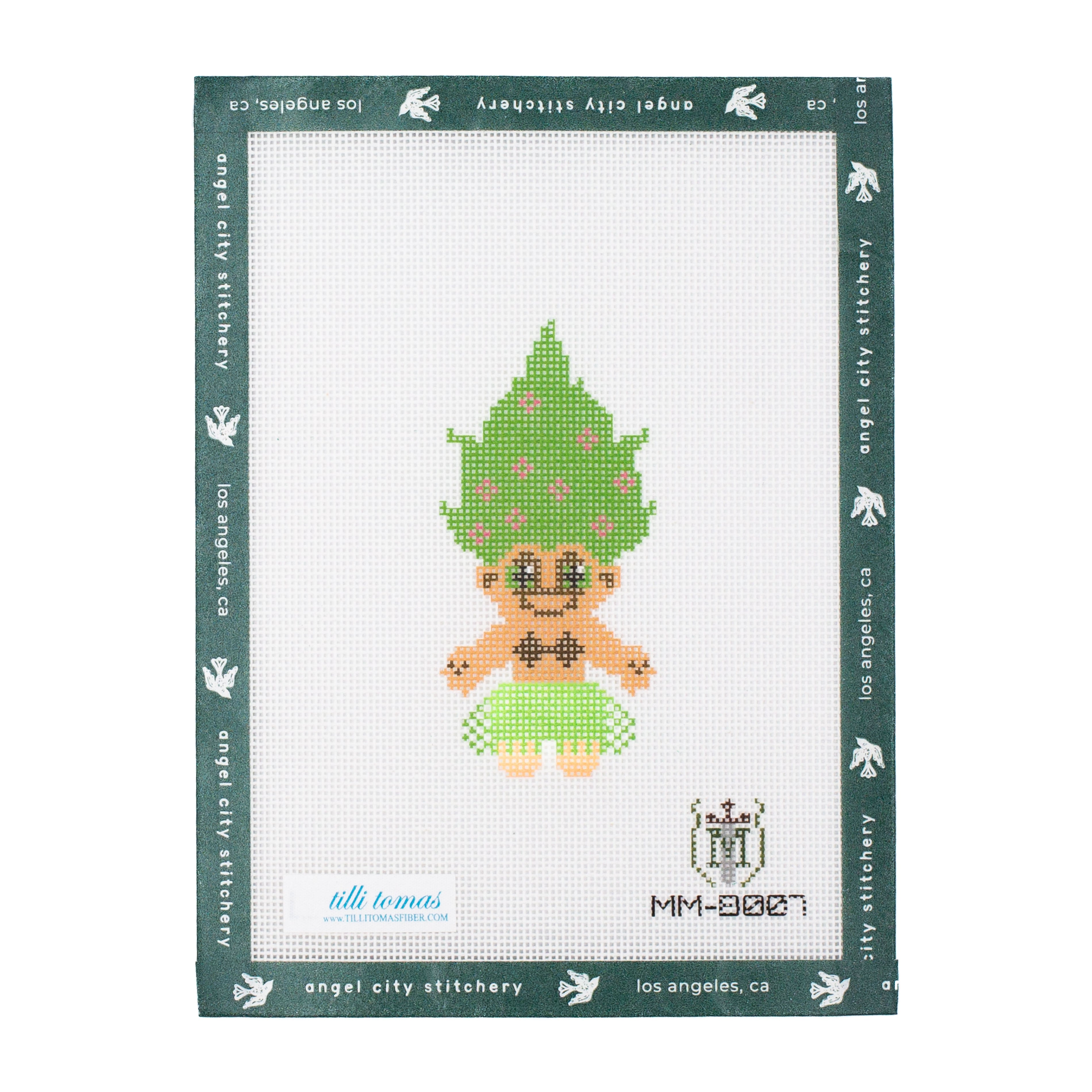 Hula Troll