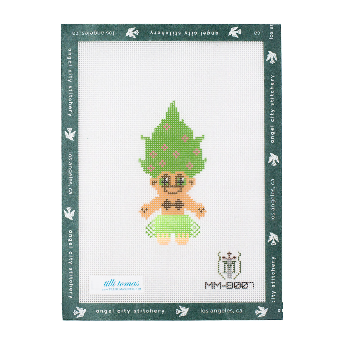 Hula Troll