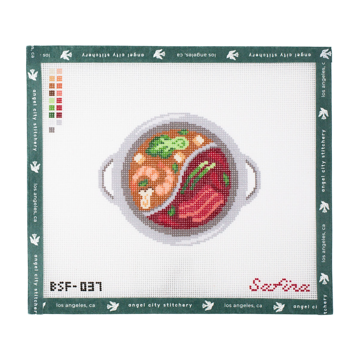 Hot Pot