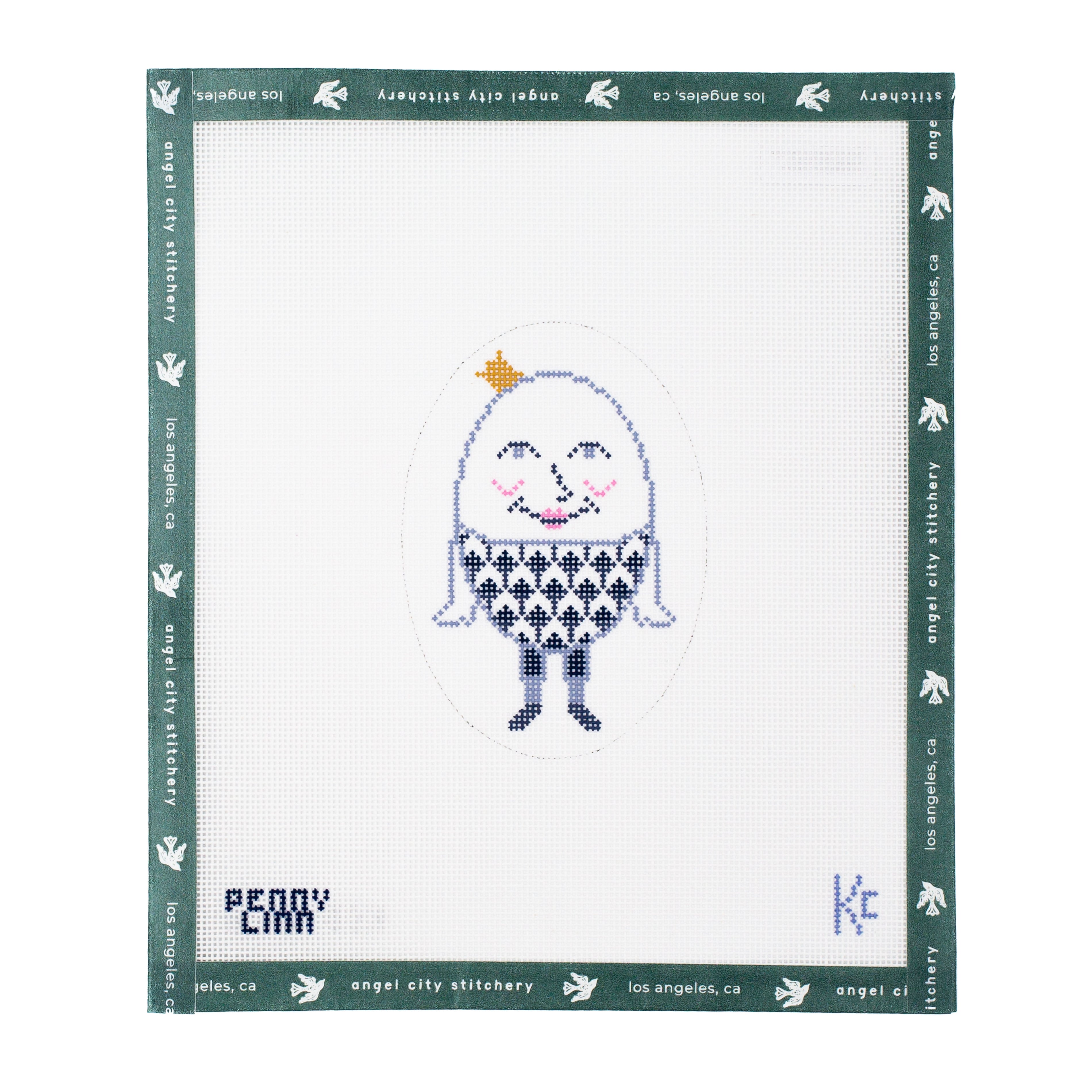 Humpty Dumpty