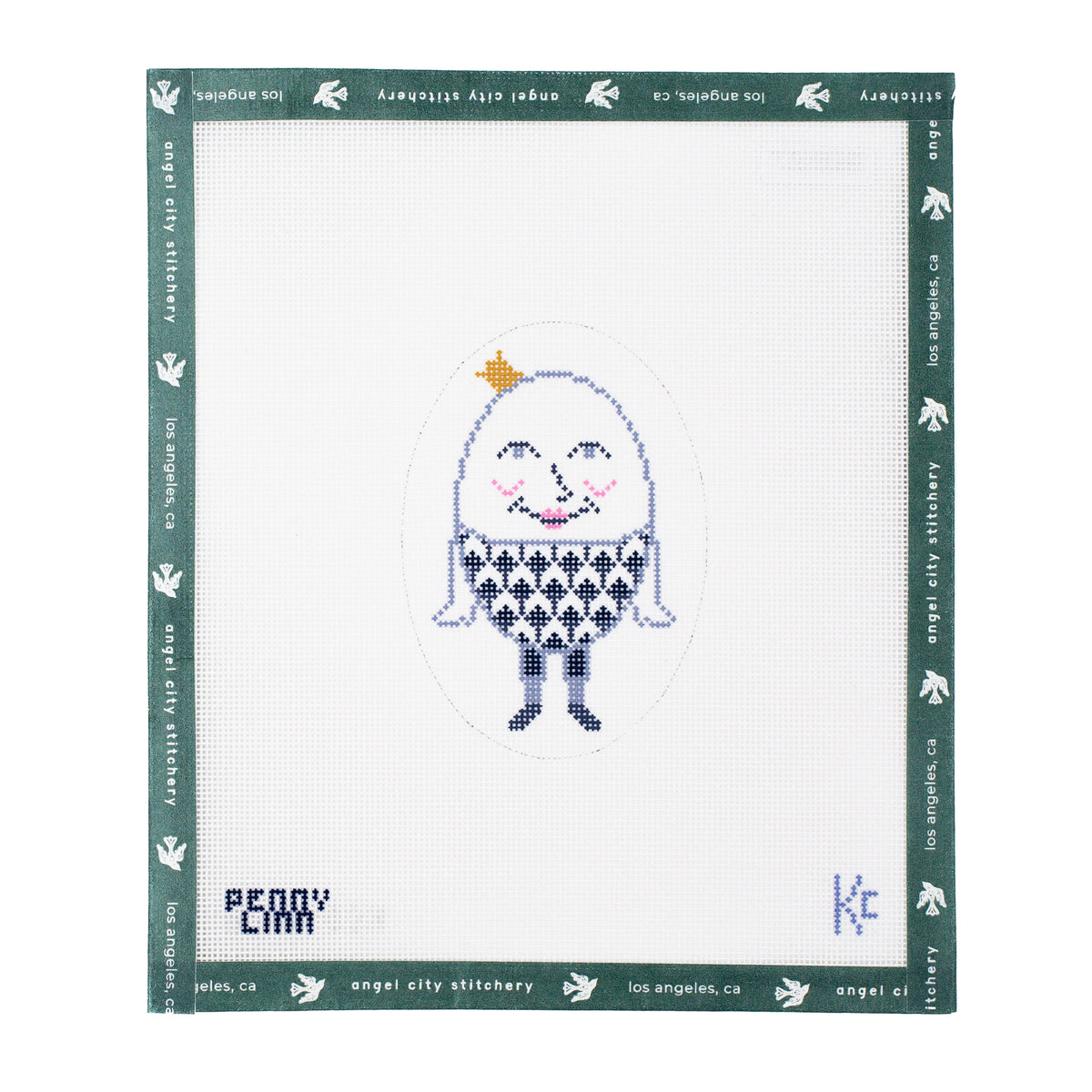 Humpty Dumpty