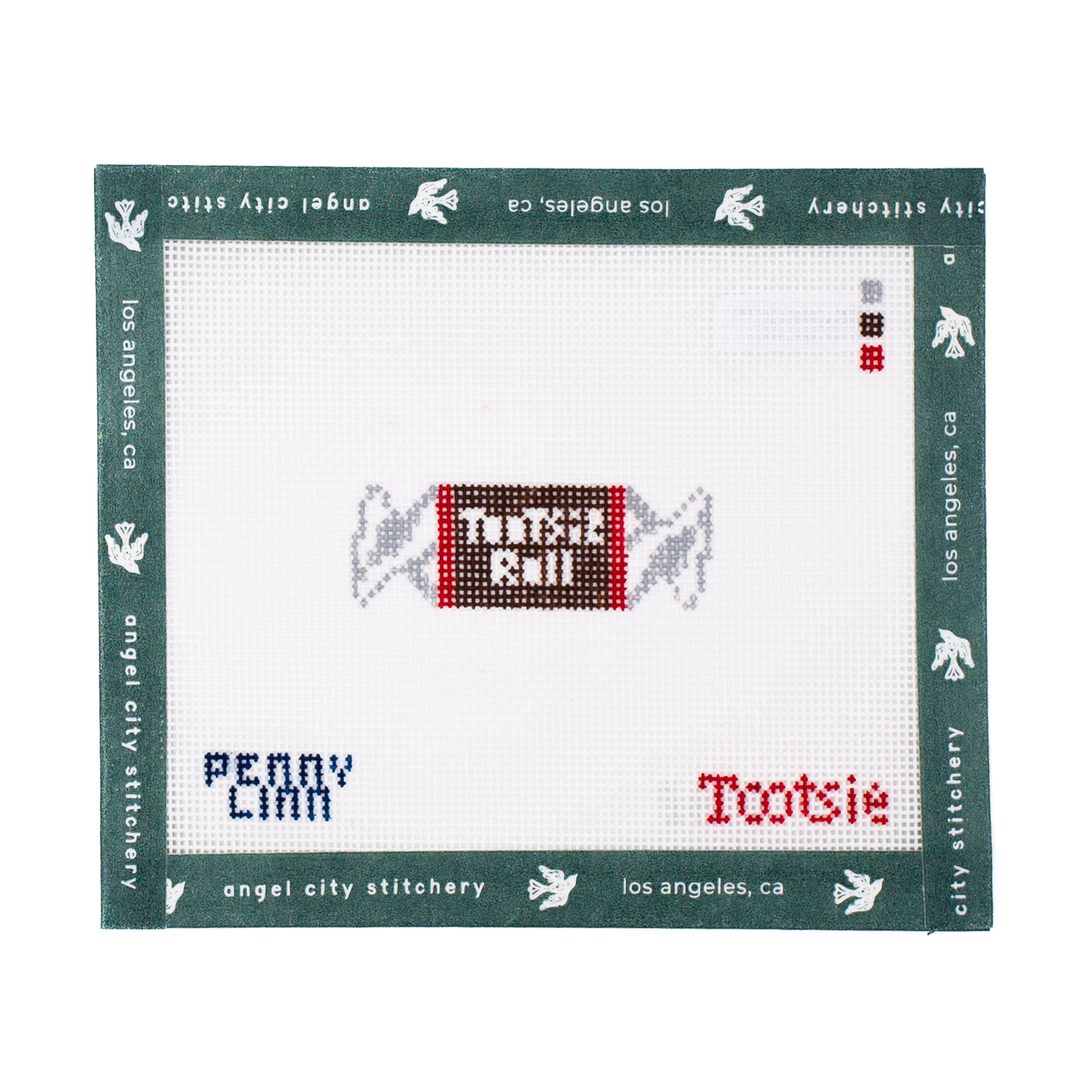 Tootsie Roll Mini