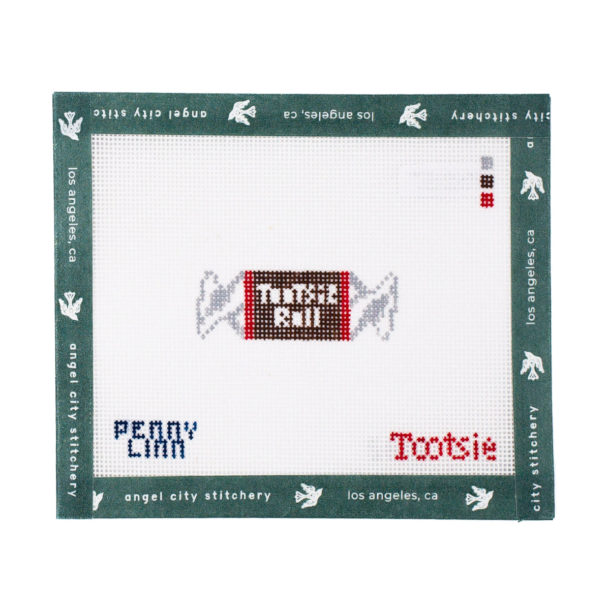 Tootsie Roll Mini