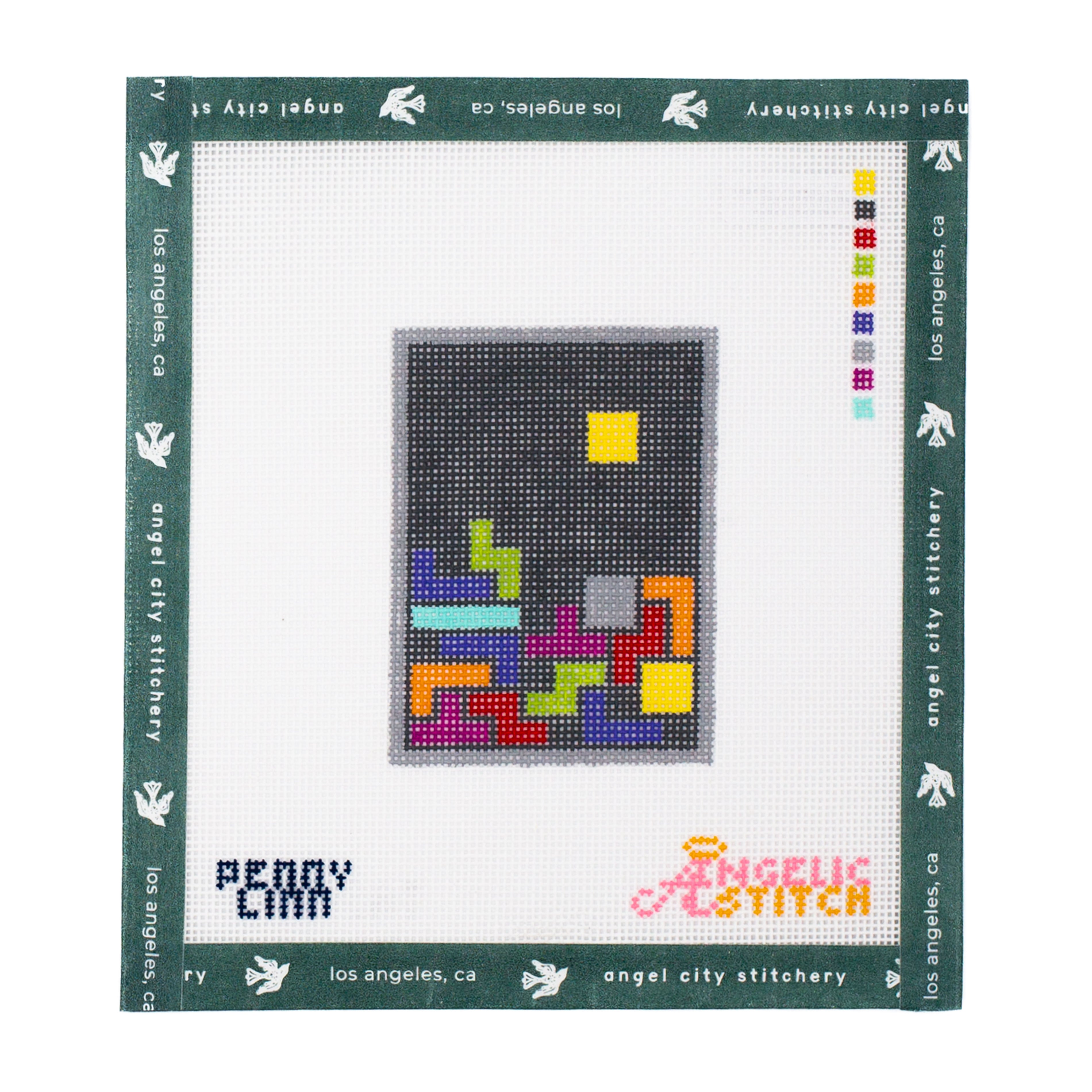 Block Puzzle Game