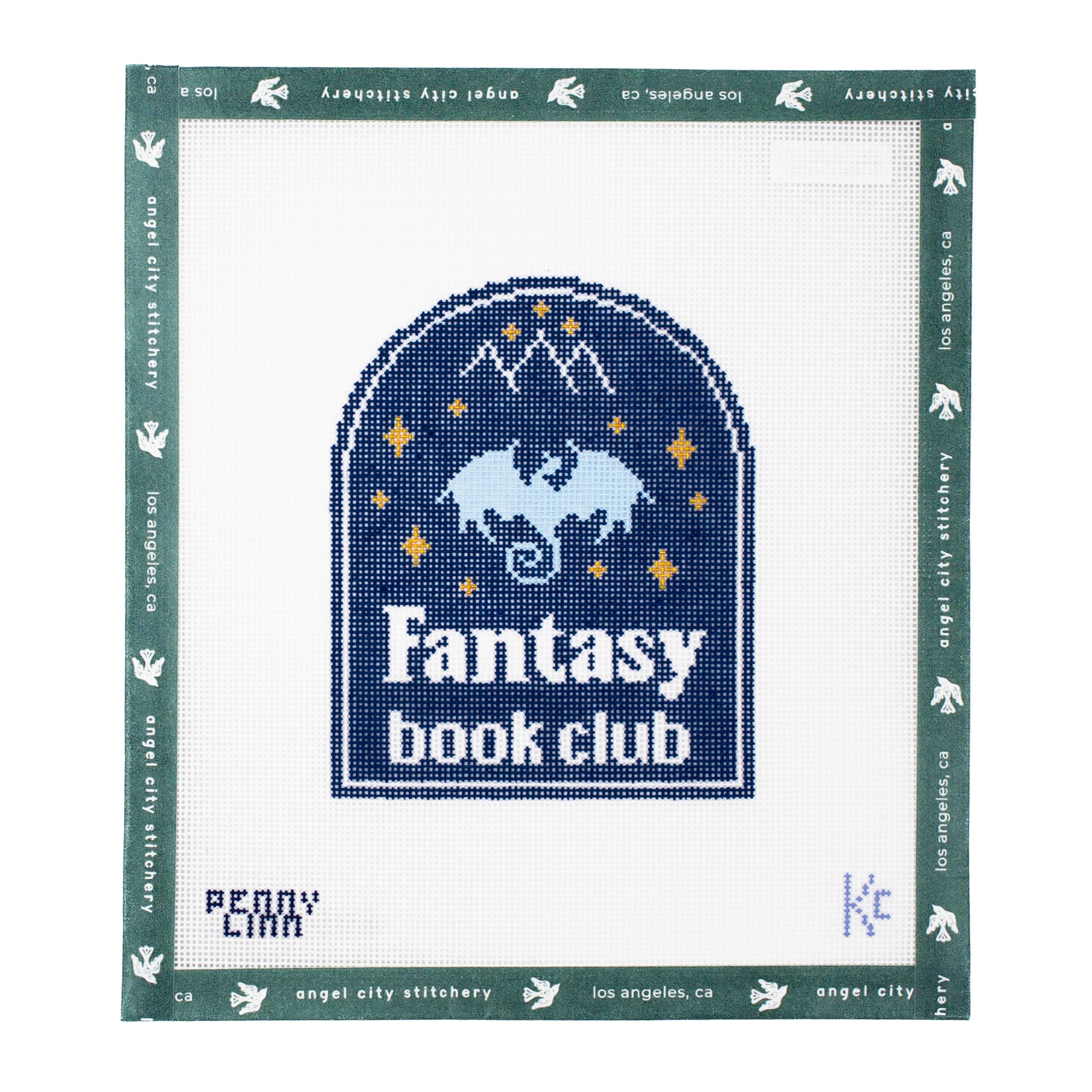 Fantasy Book Club
