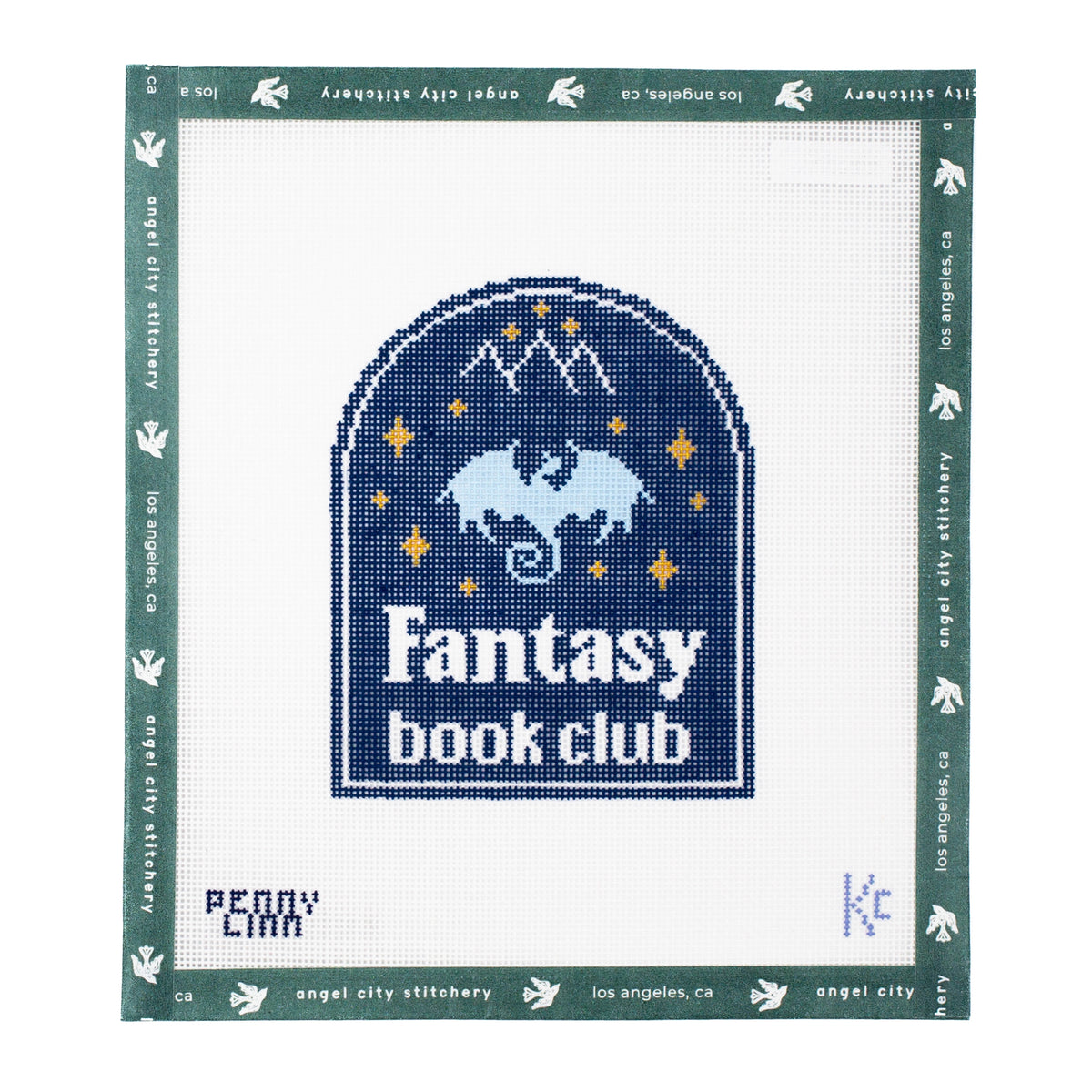 Fantasy Book Club