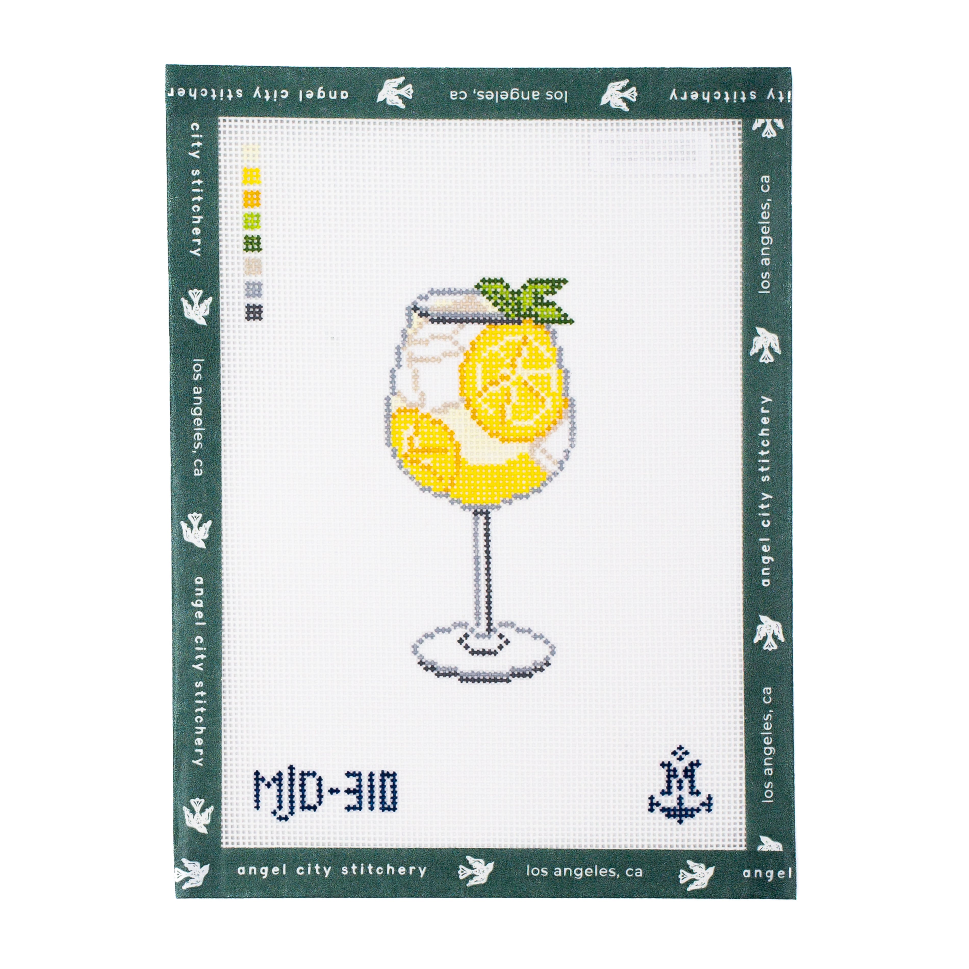 Limoncello Spritz