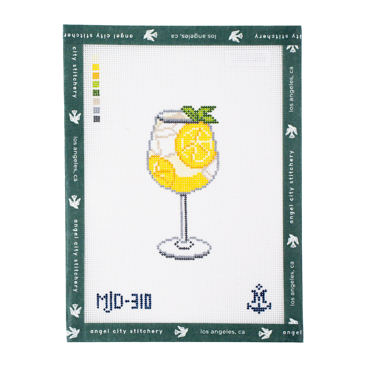Limoncello Spritz
