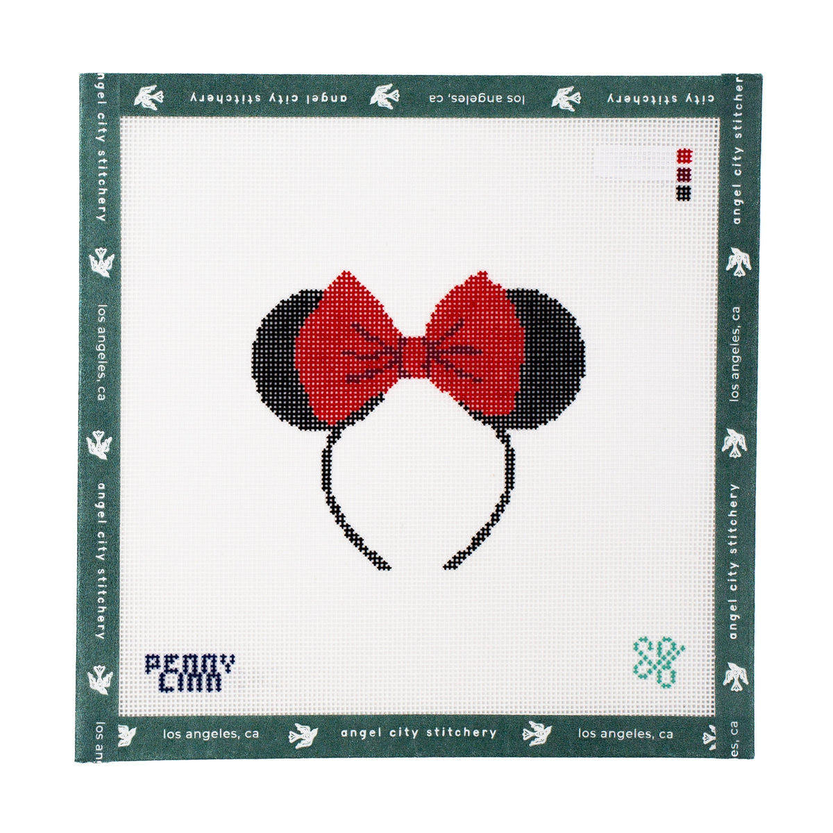 Magical Mouse Ears