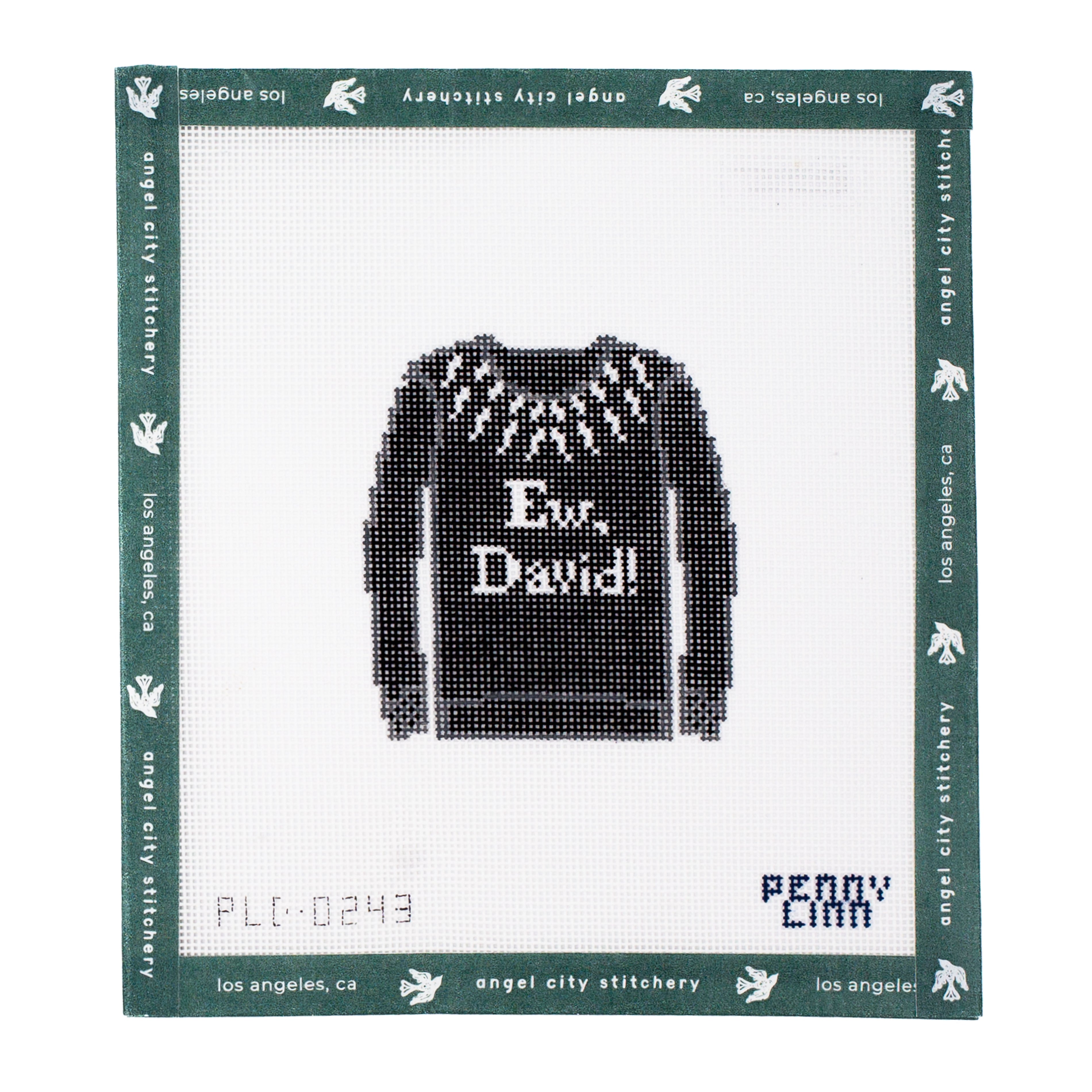 EW David Sweater