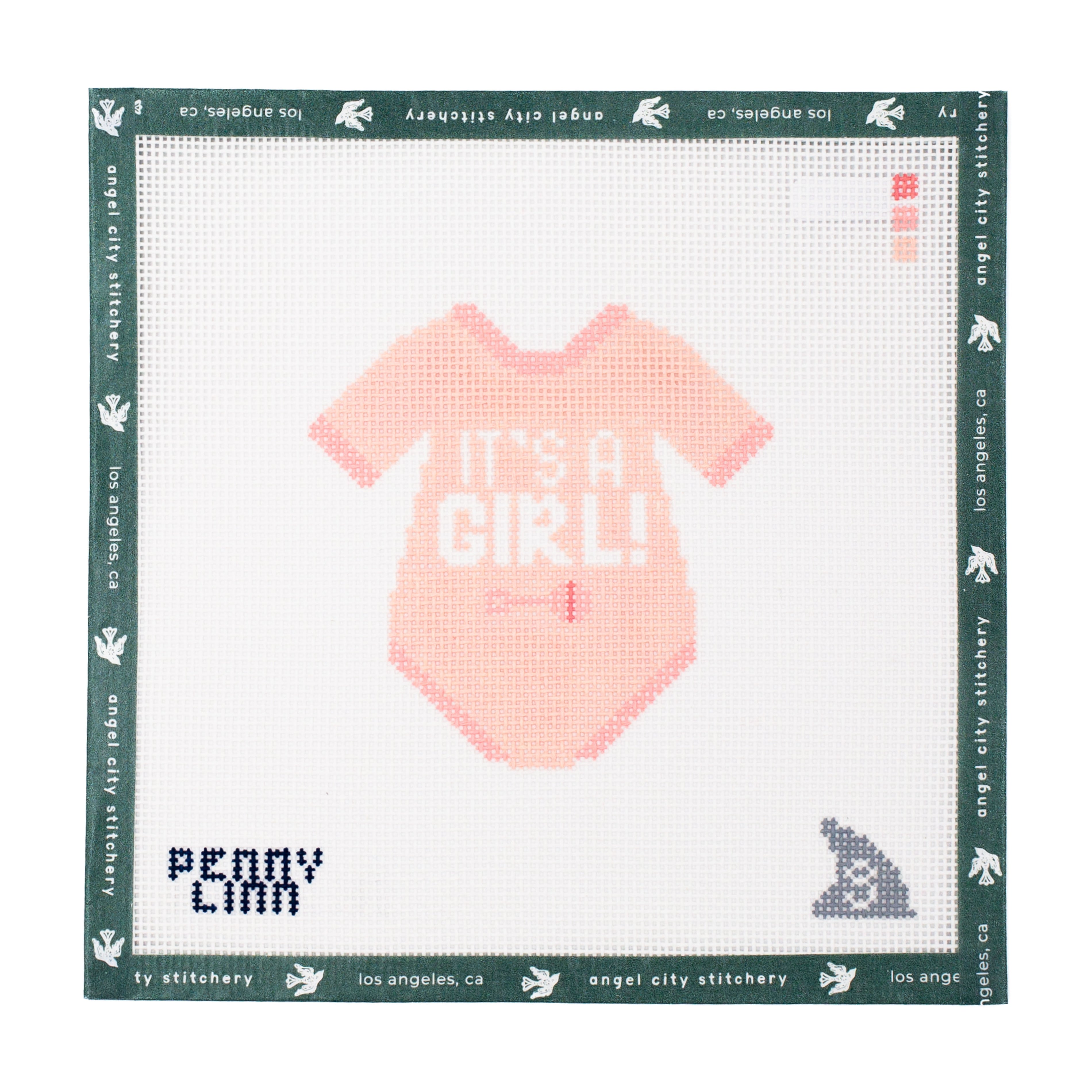 It's a Girl! Onesie