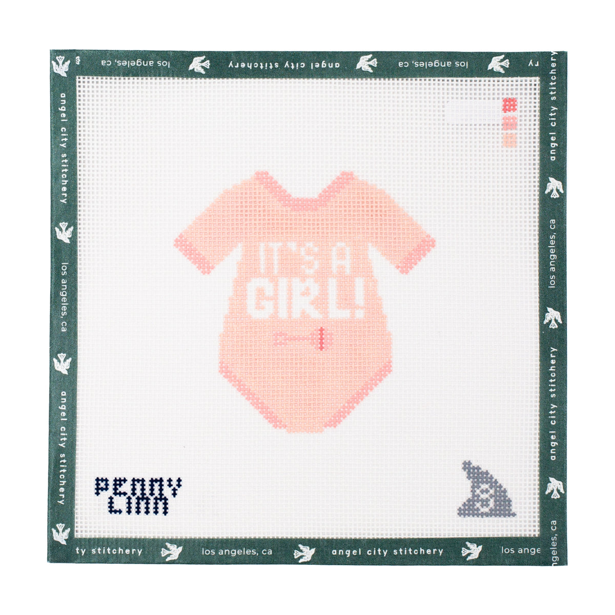 It's a Girl! Onesie