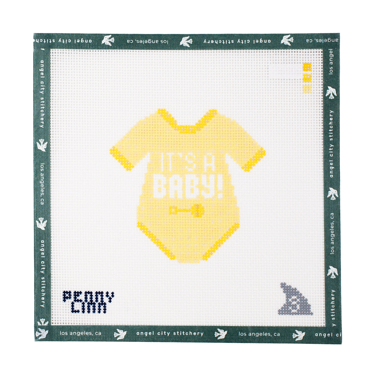 It's a Baby! Onesie