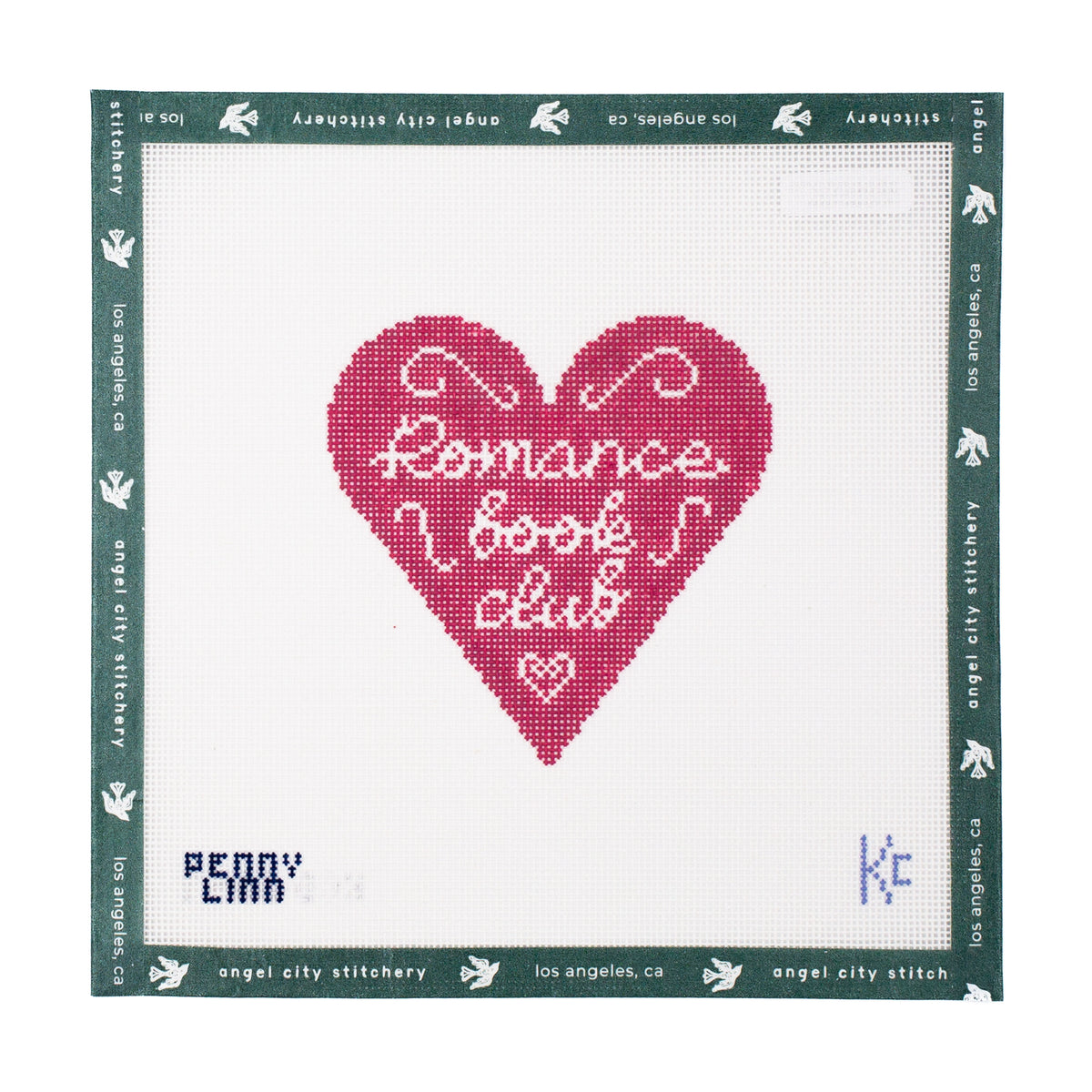 Romance Book Club