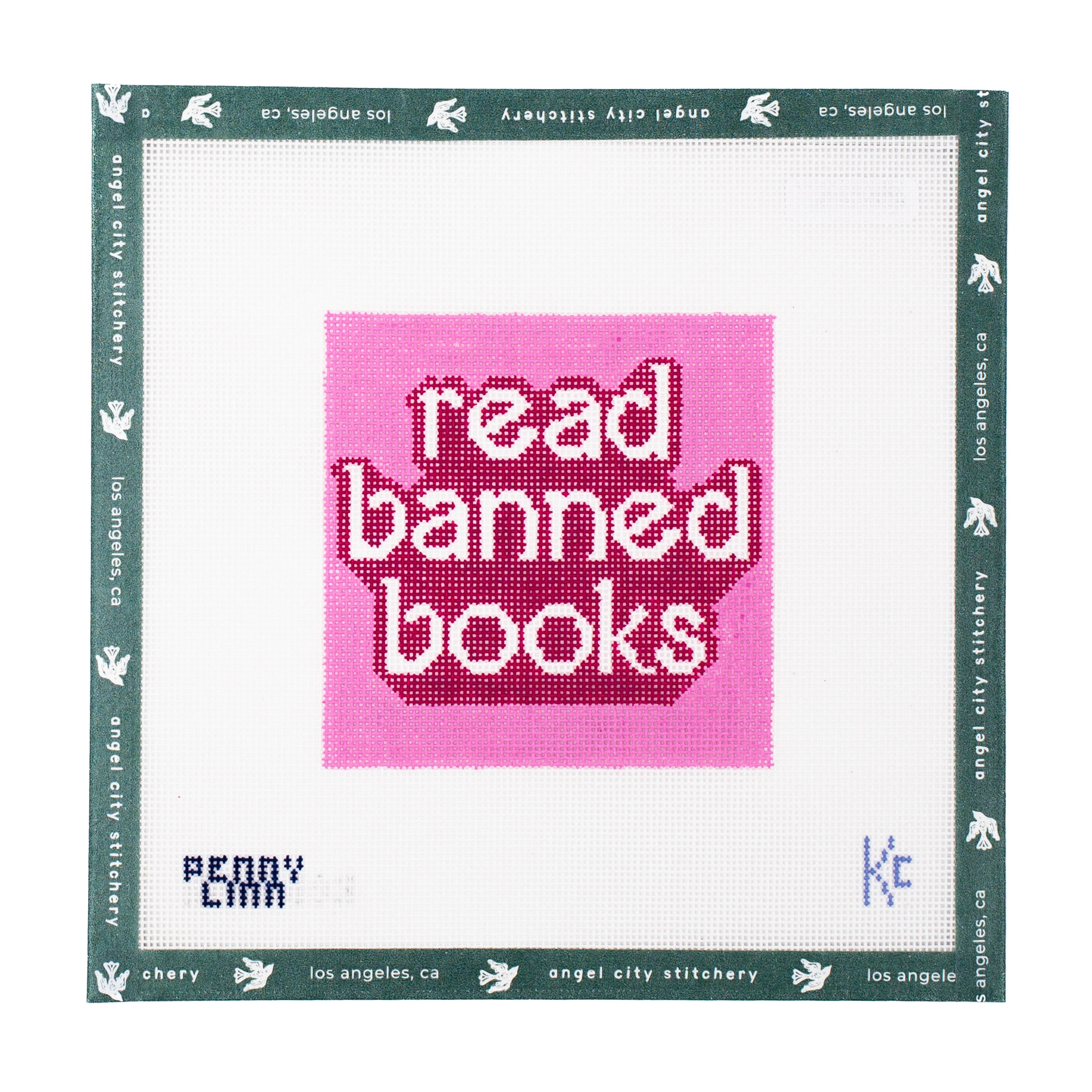 Read Banned Books