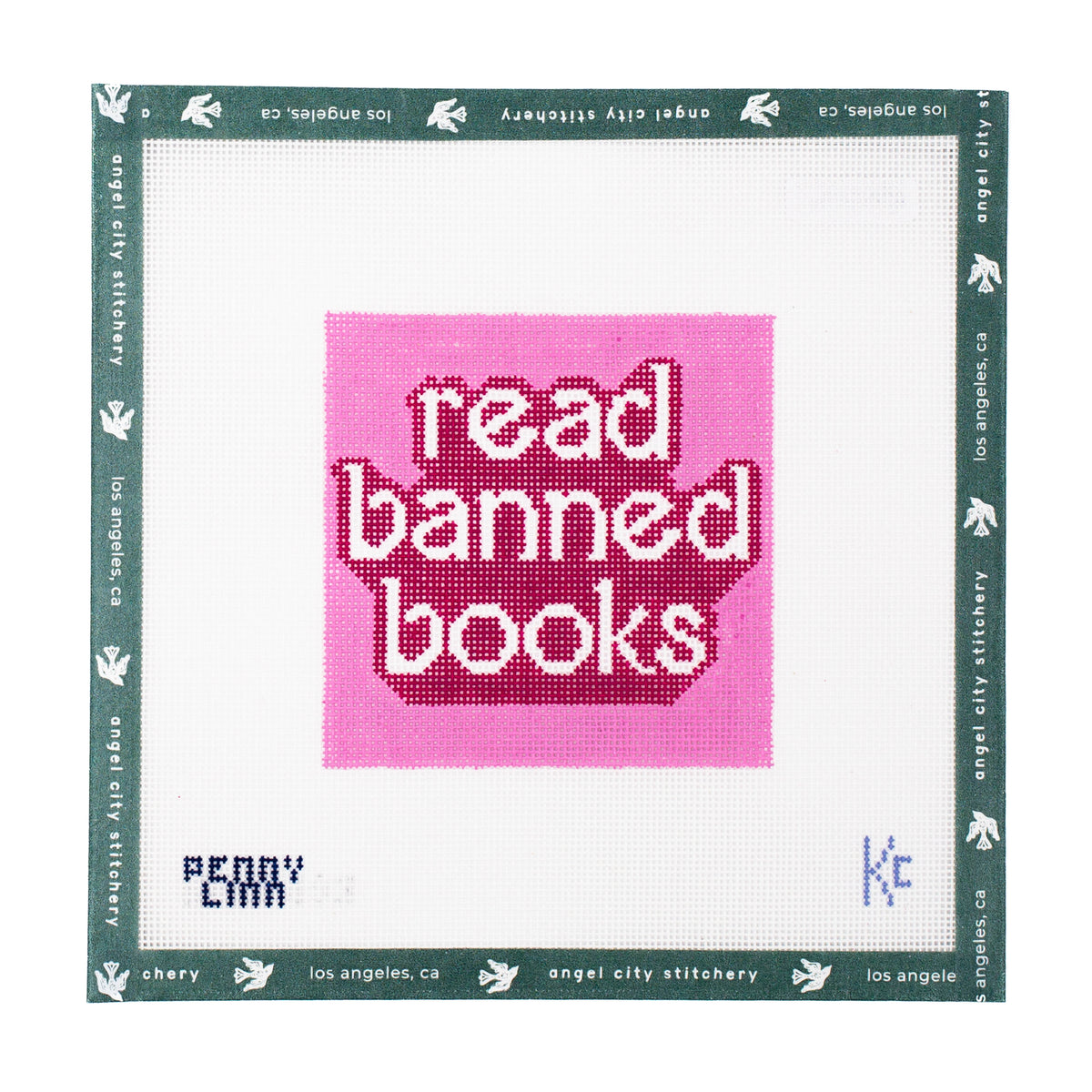 Read Banned Books