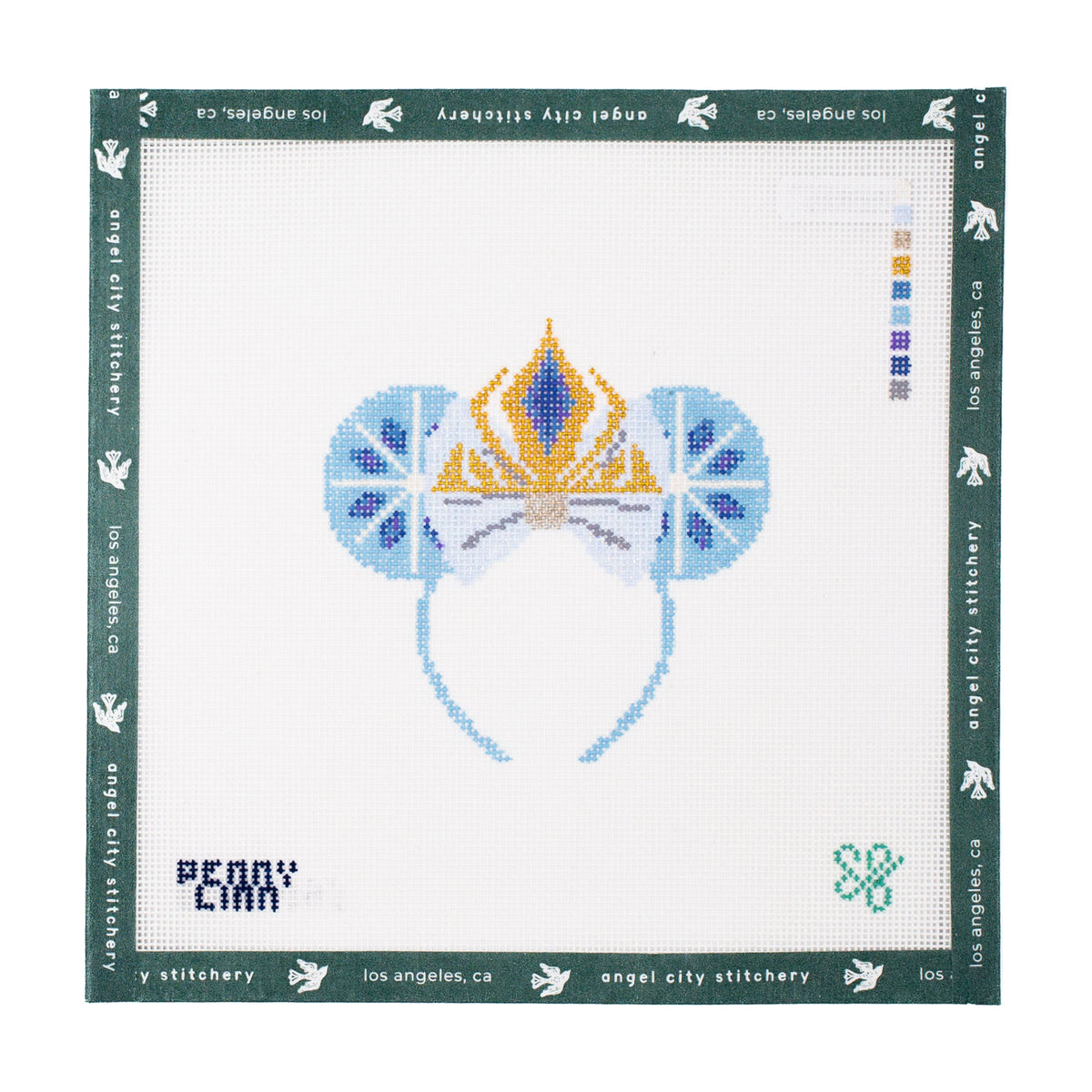 Ice Queen Ears