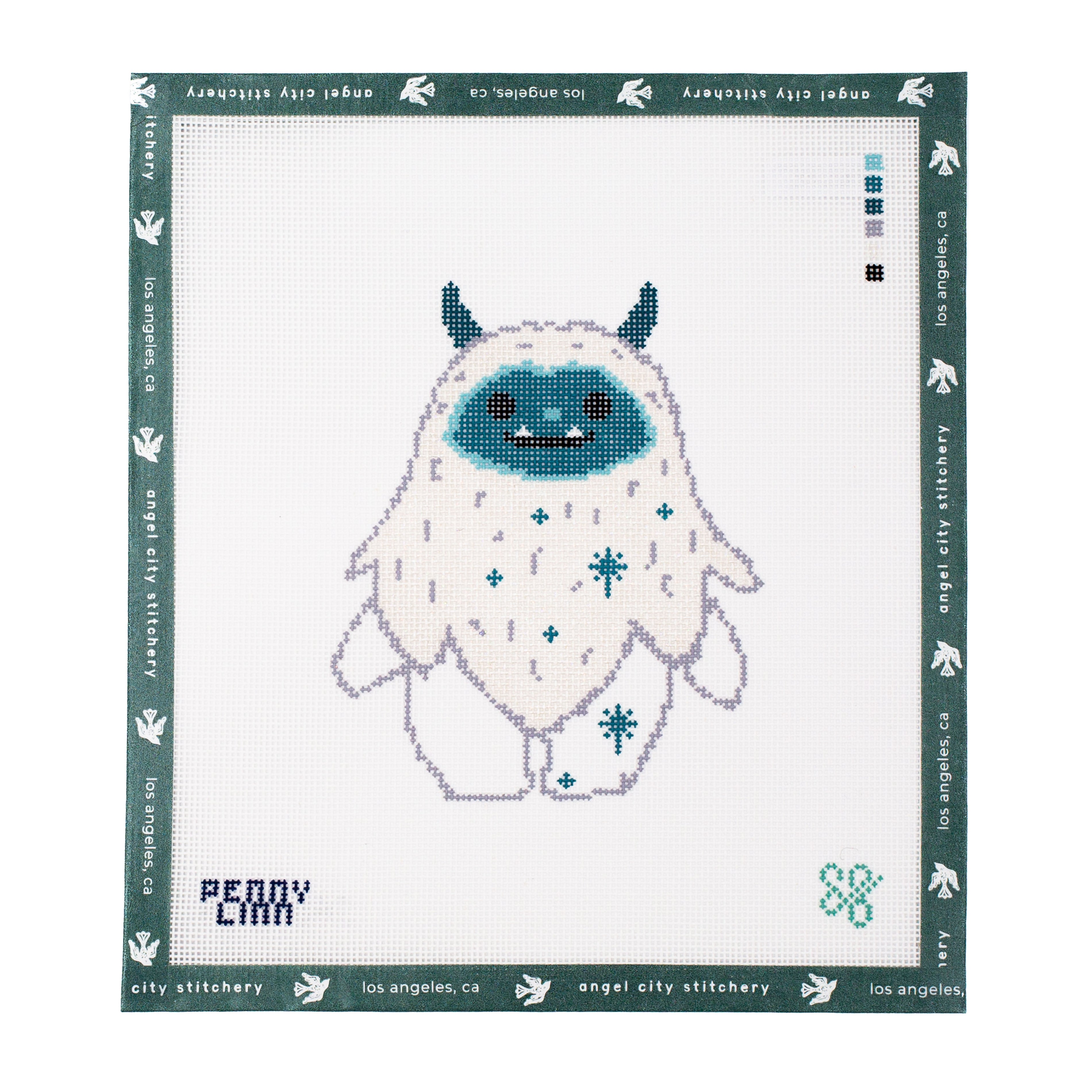 Yeti