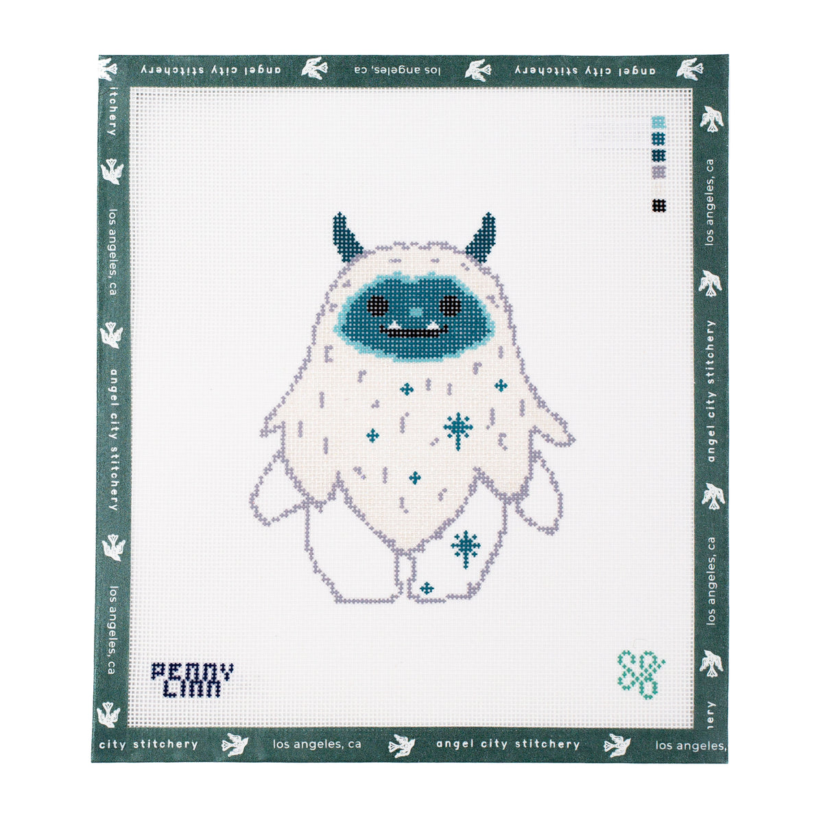 Yeti