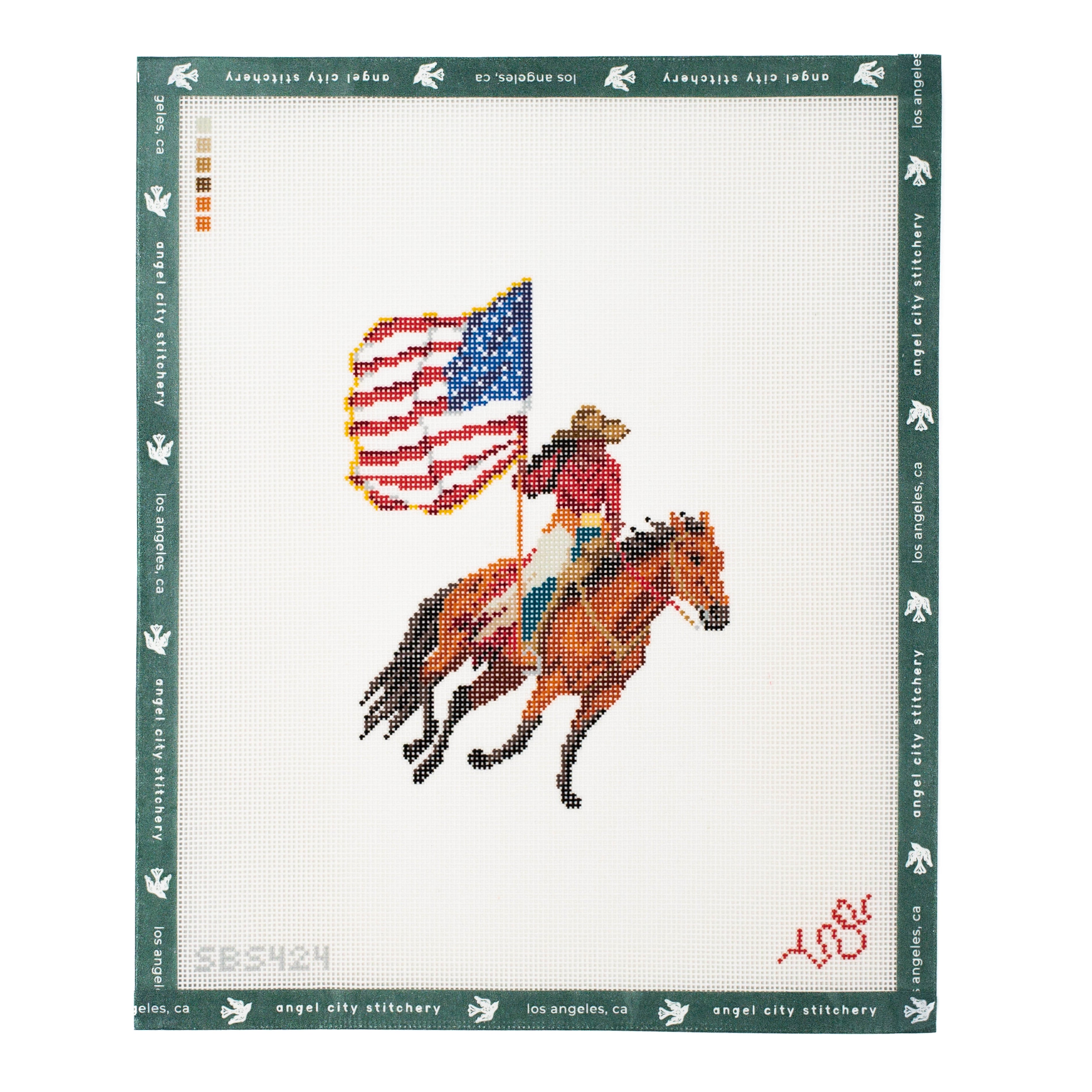 Rodeo Queen