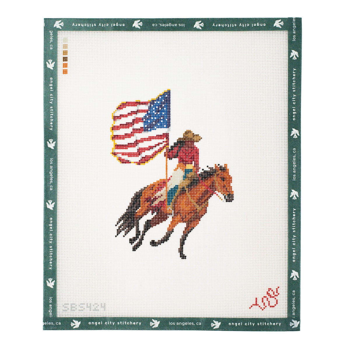Rodeo Queen