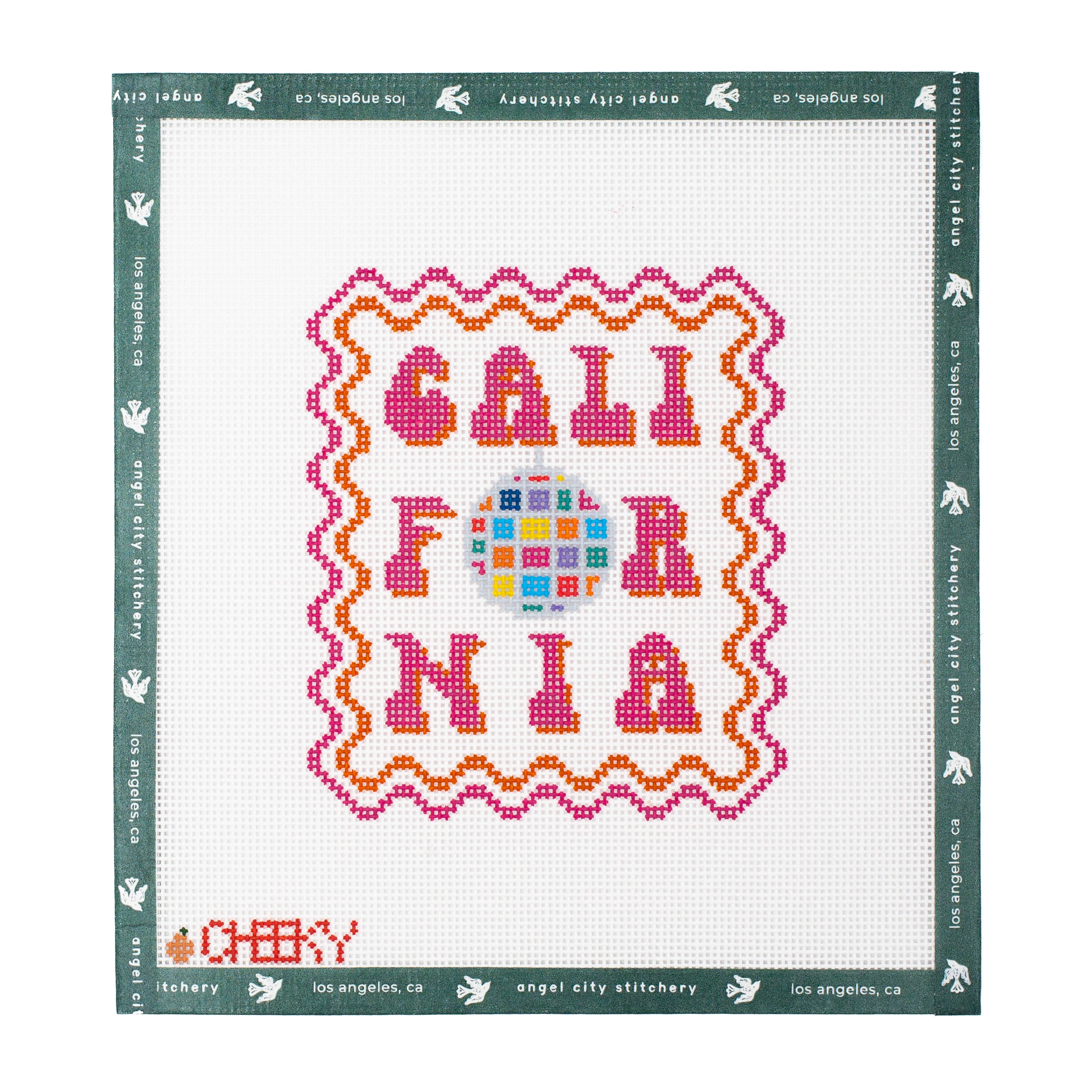 California Disco