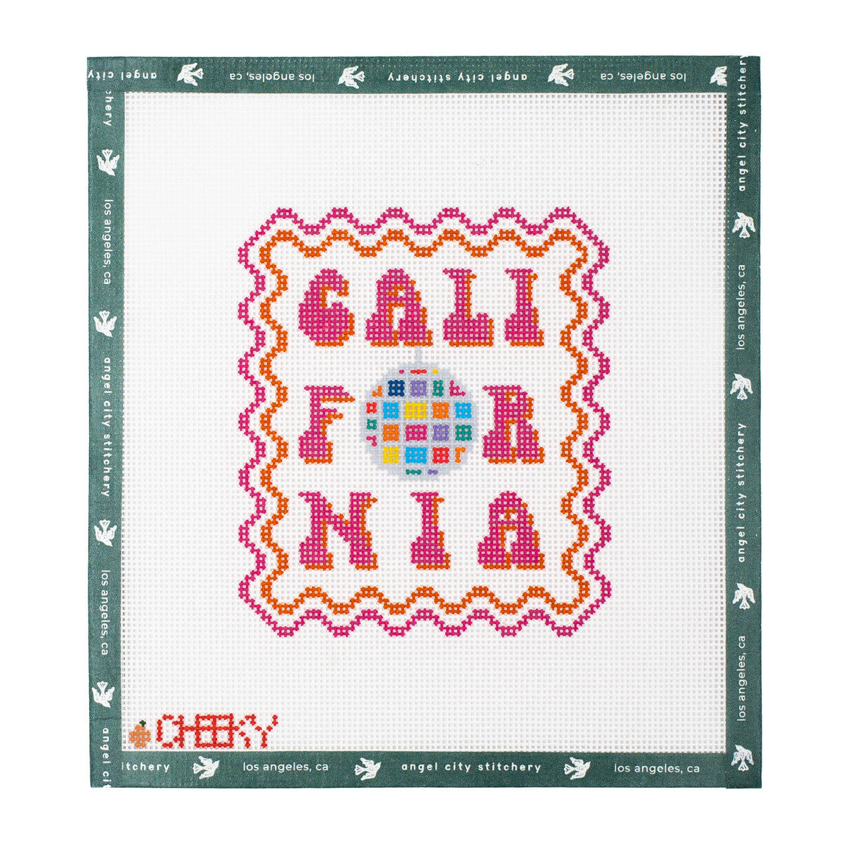 California Disco