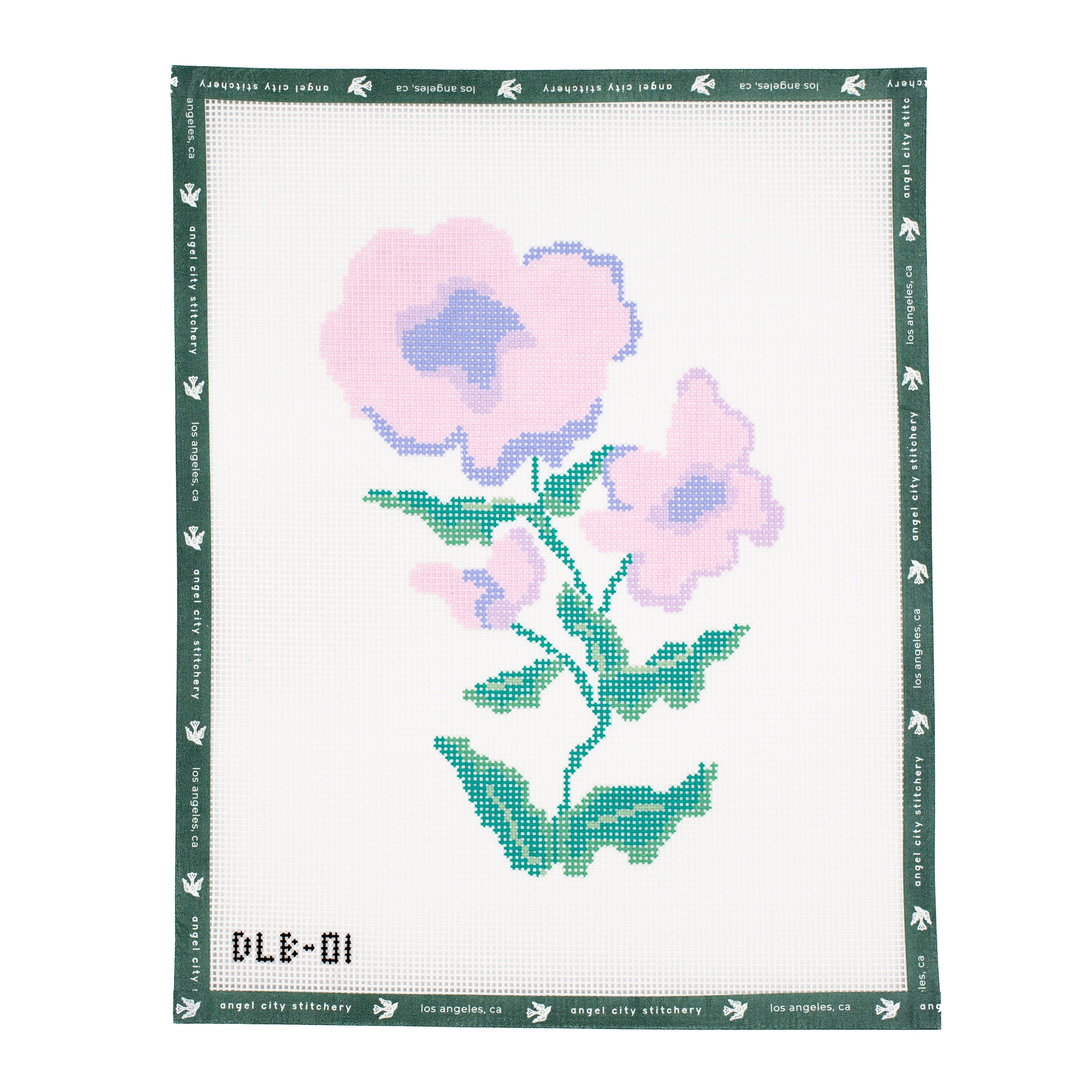 Anemone Flower