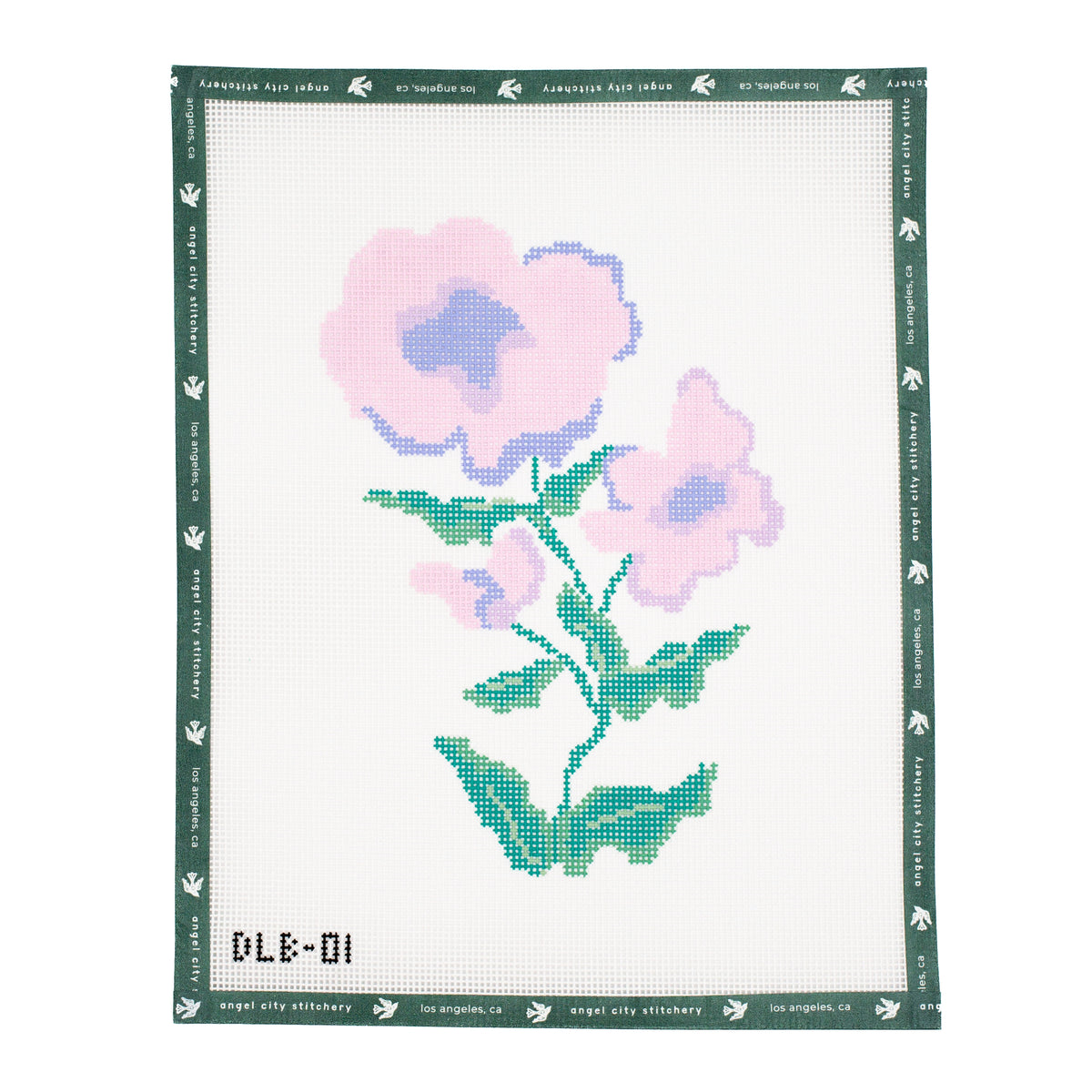 Anemone Flower