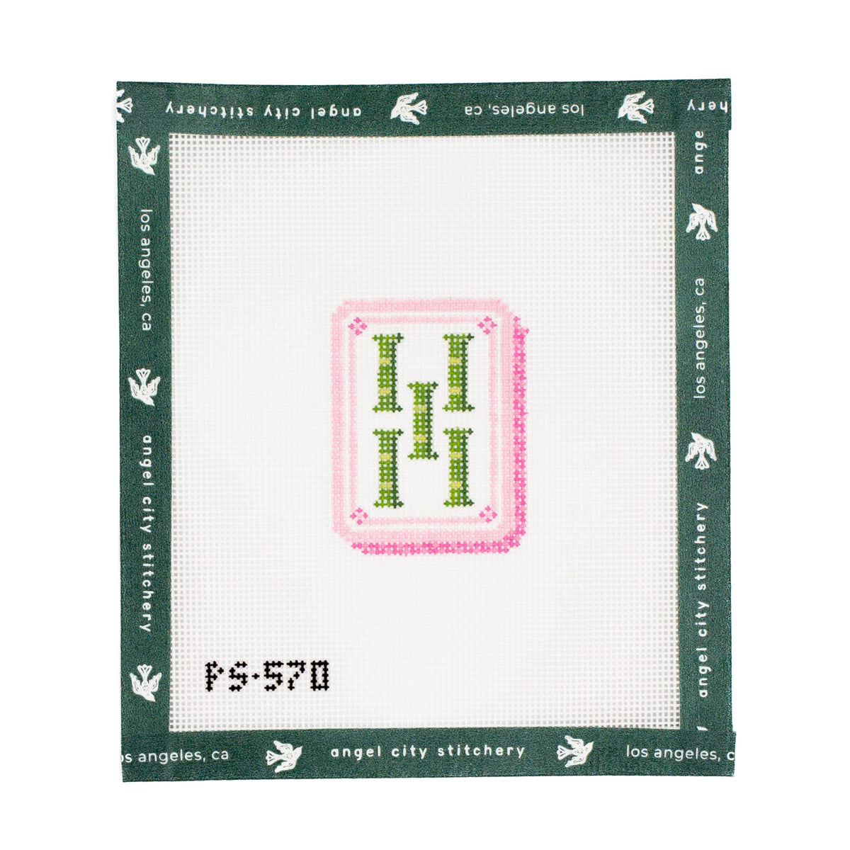Mahjong Tile Individual