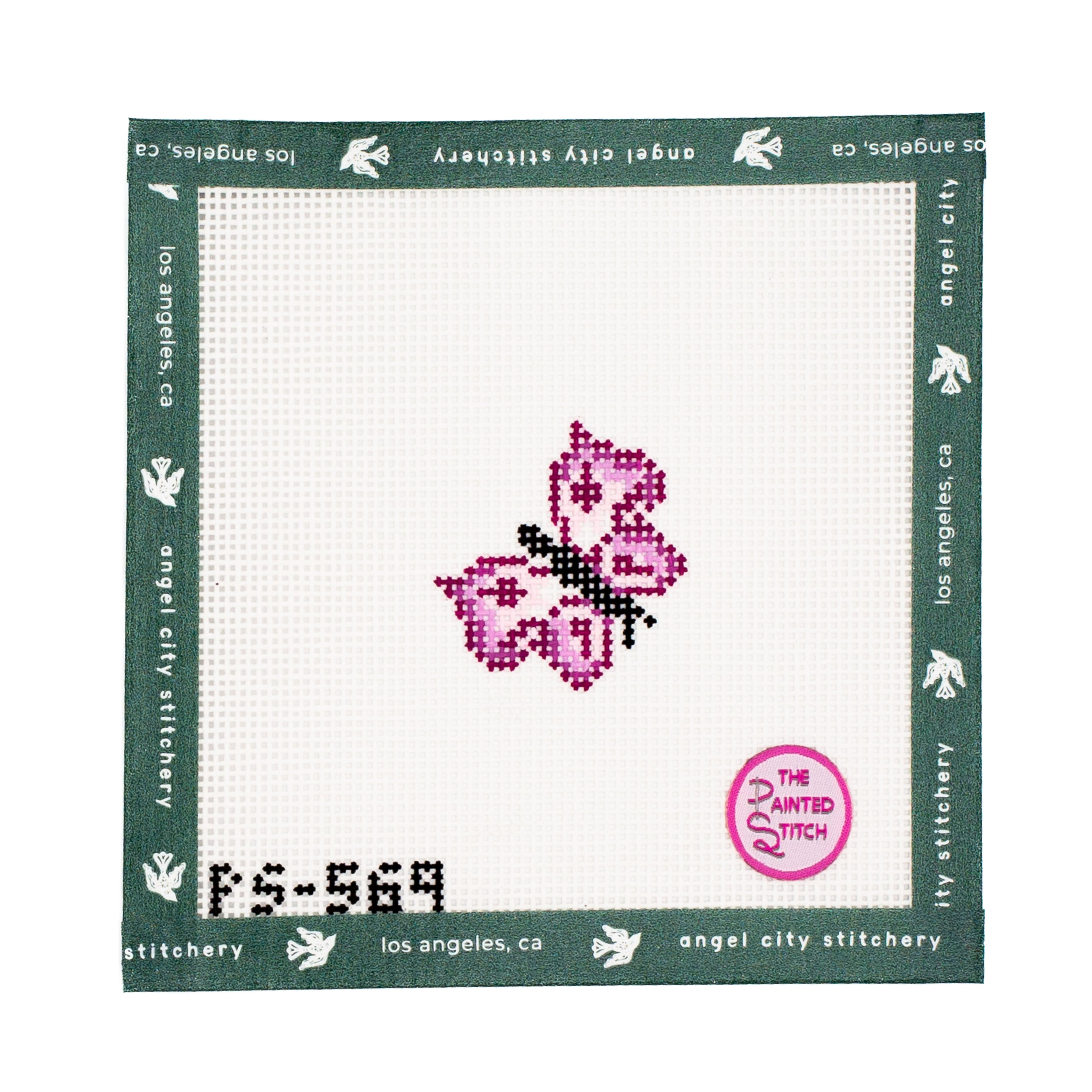 Mini Butterfly
