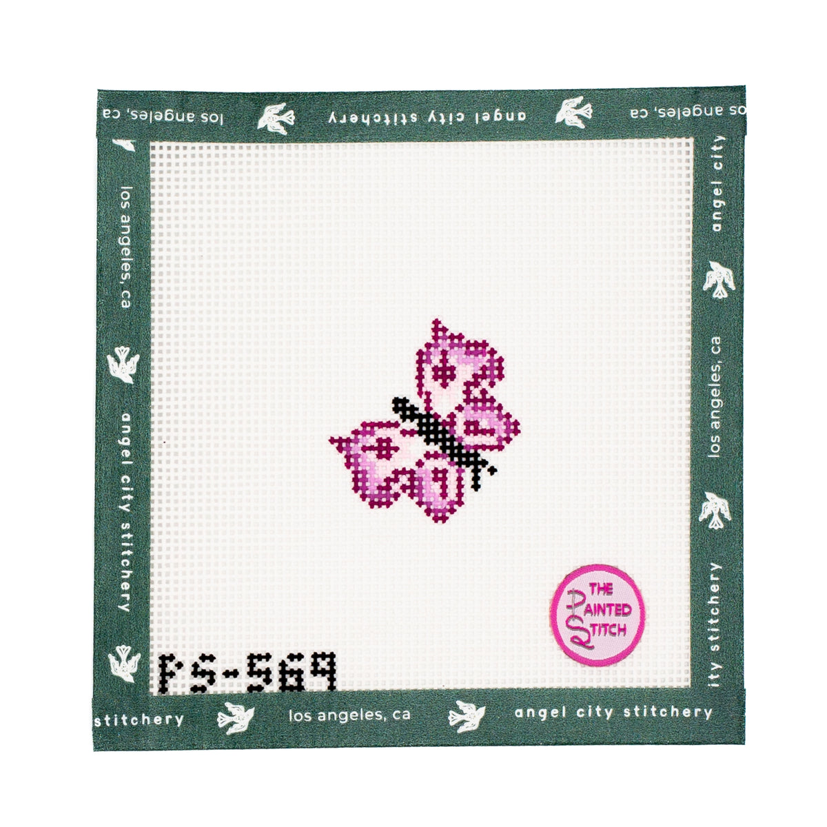 Mini Butterfly