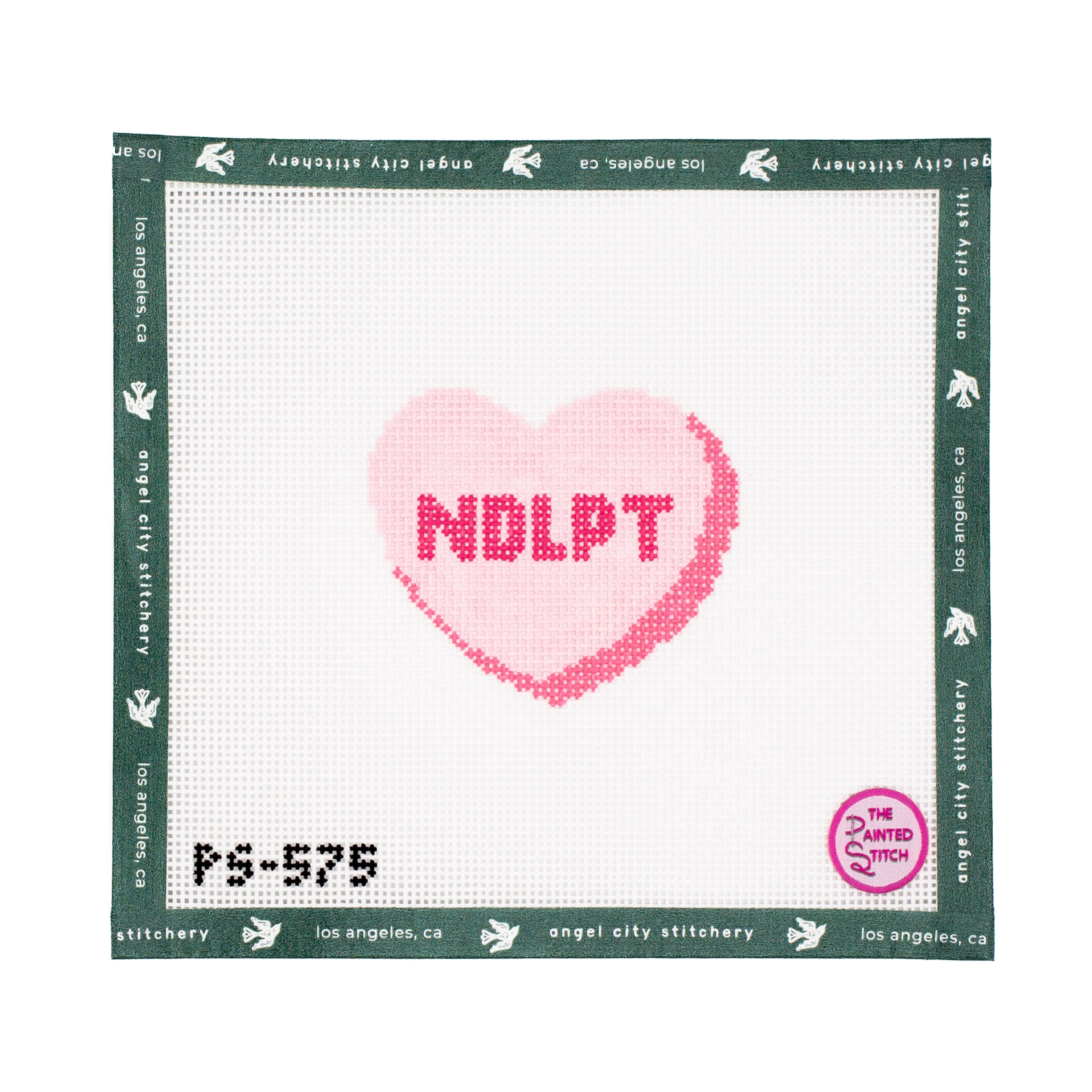 NDLPT Heart