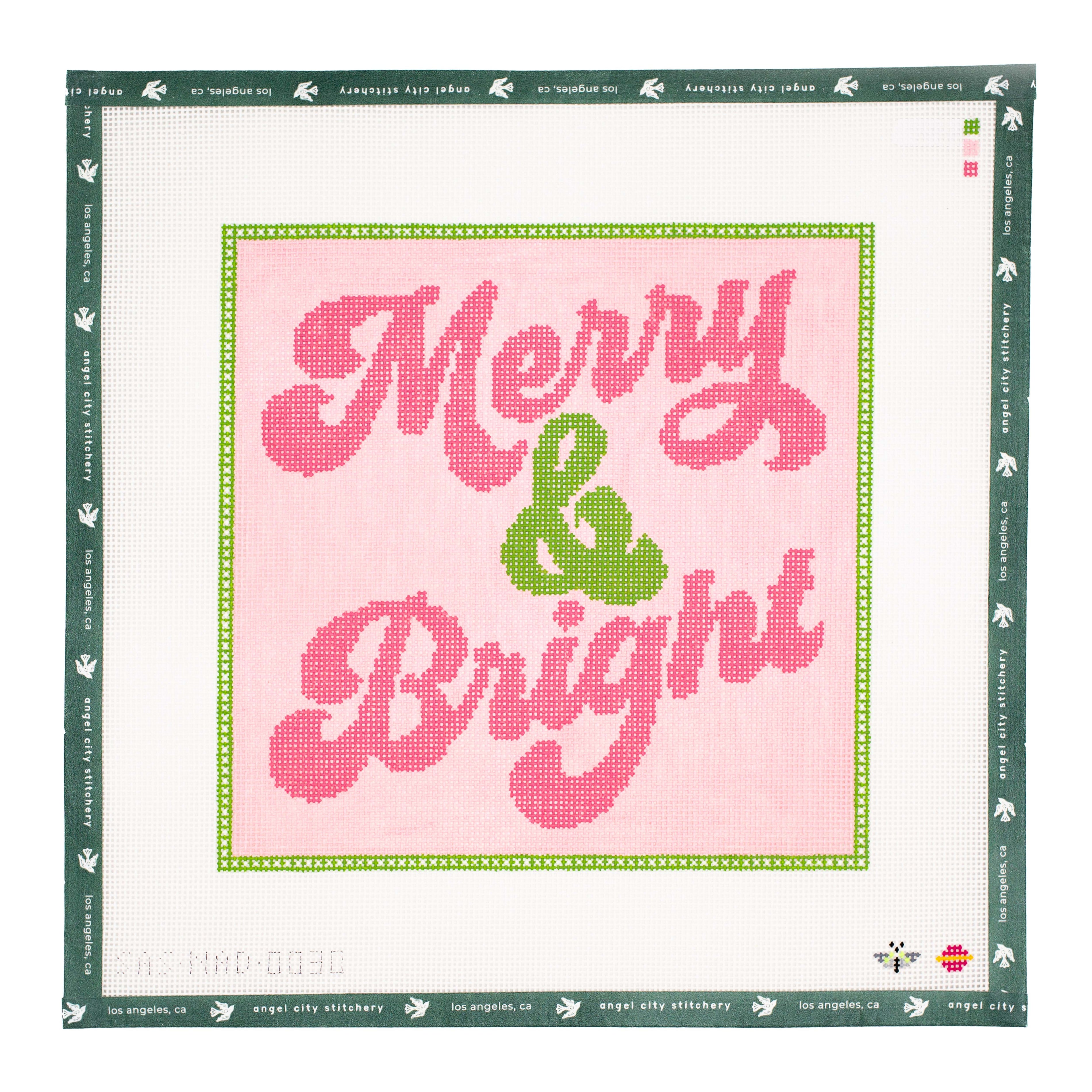 Merry and Bright