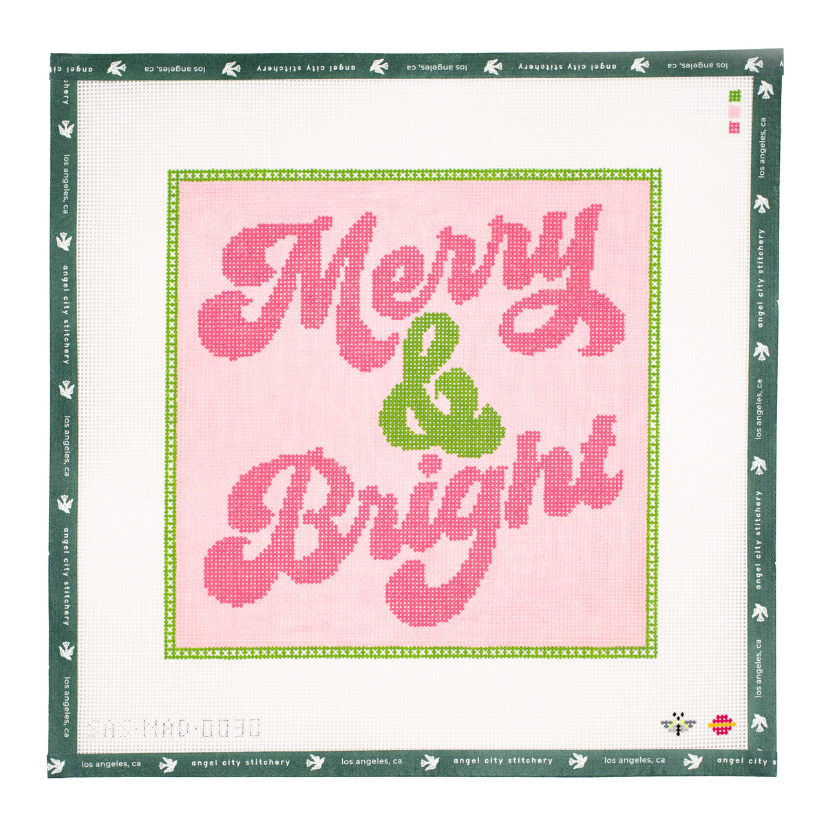 Merry and Bright