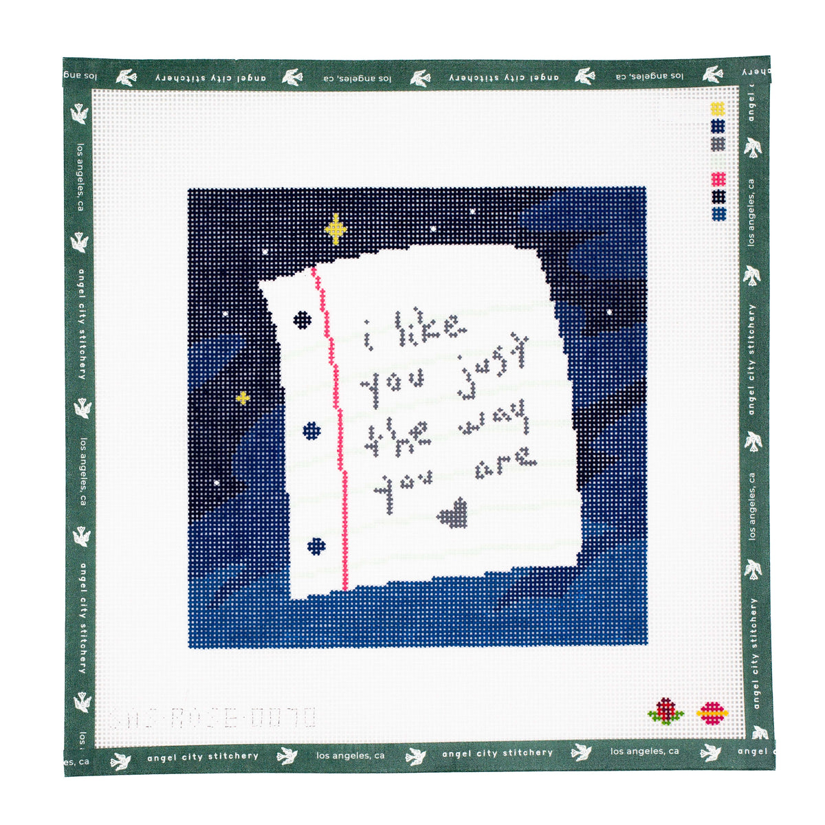 Love Note