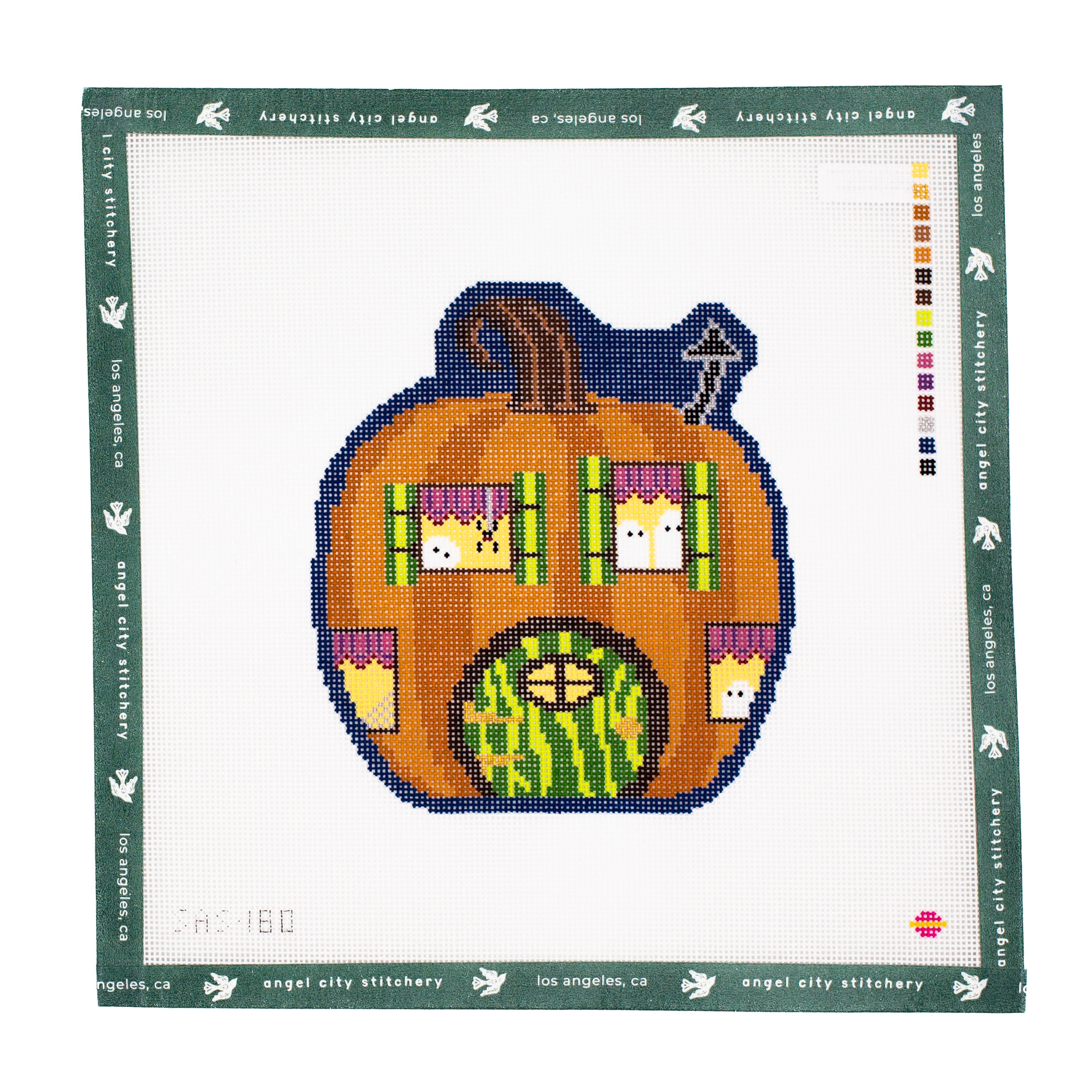 Pumpkin Sweet Pumpkin
