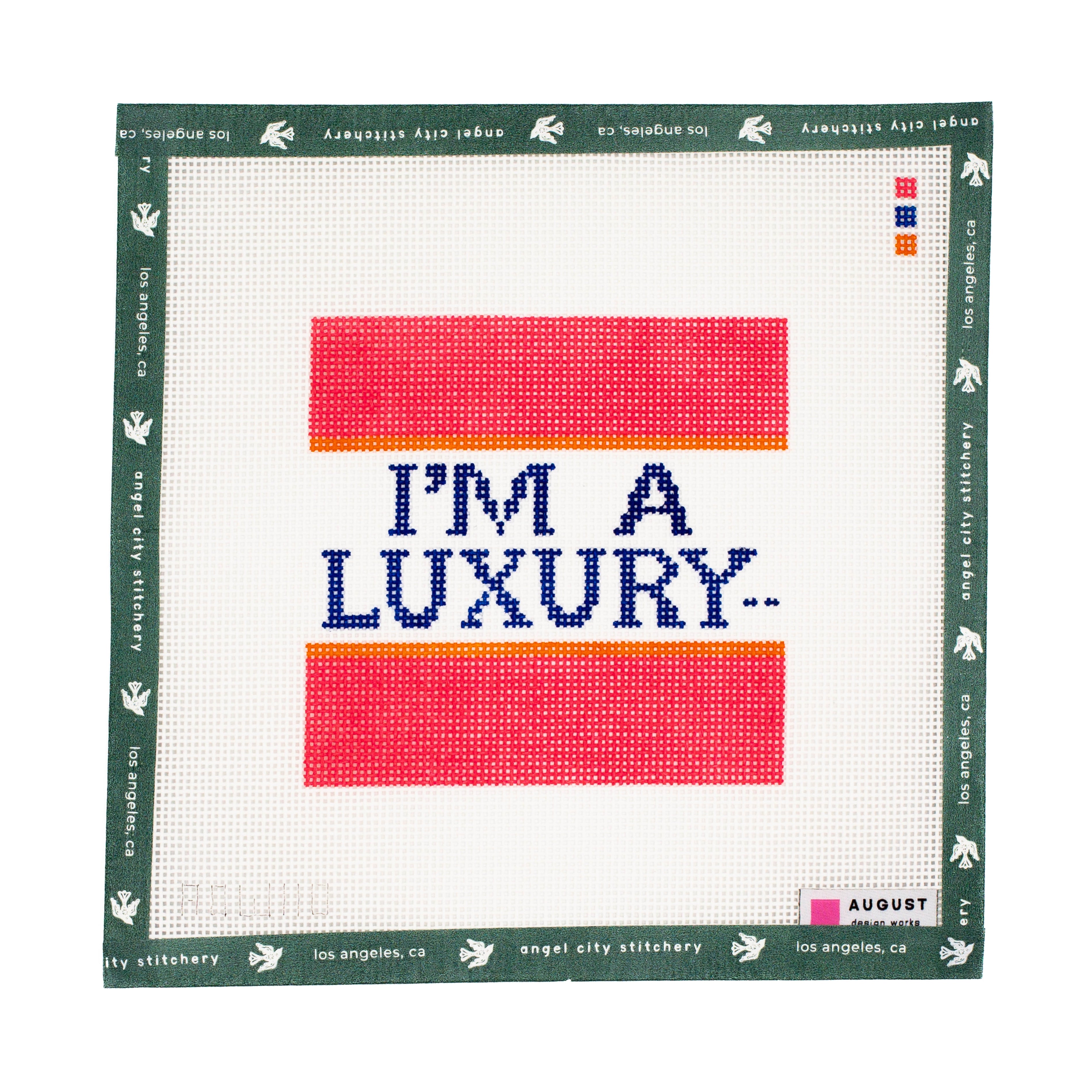 Diana "I'm A Luxury"